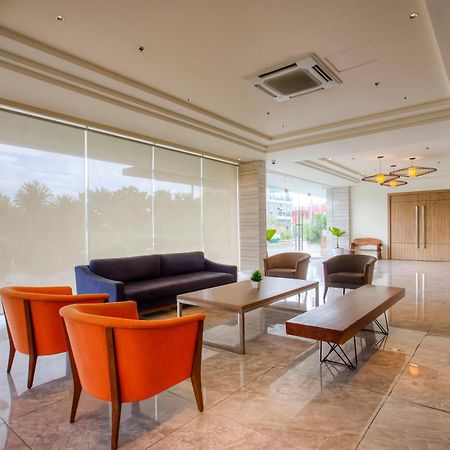 Capital O 827 Speciale Hotel Rosario  外观 照片