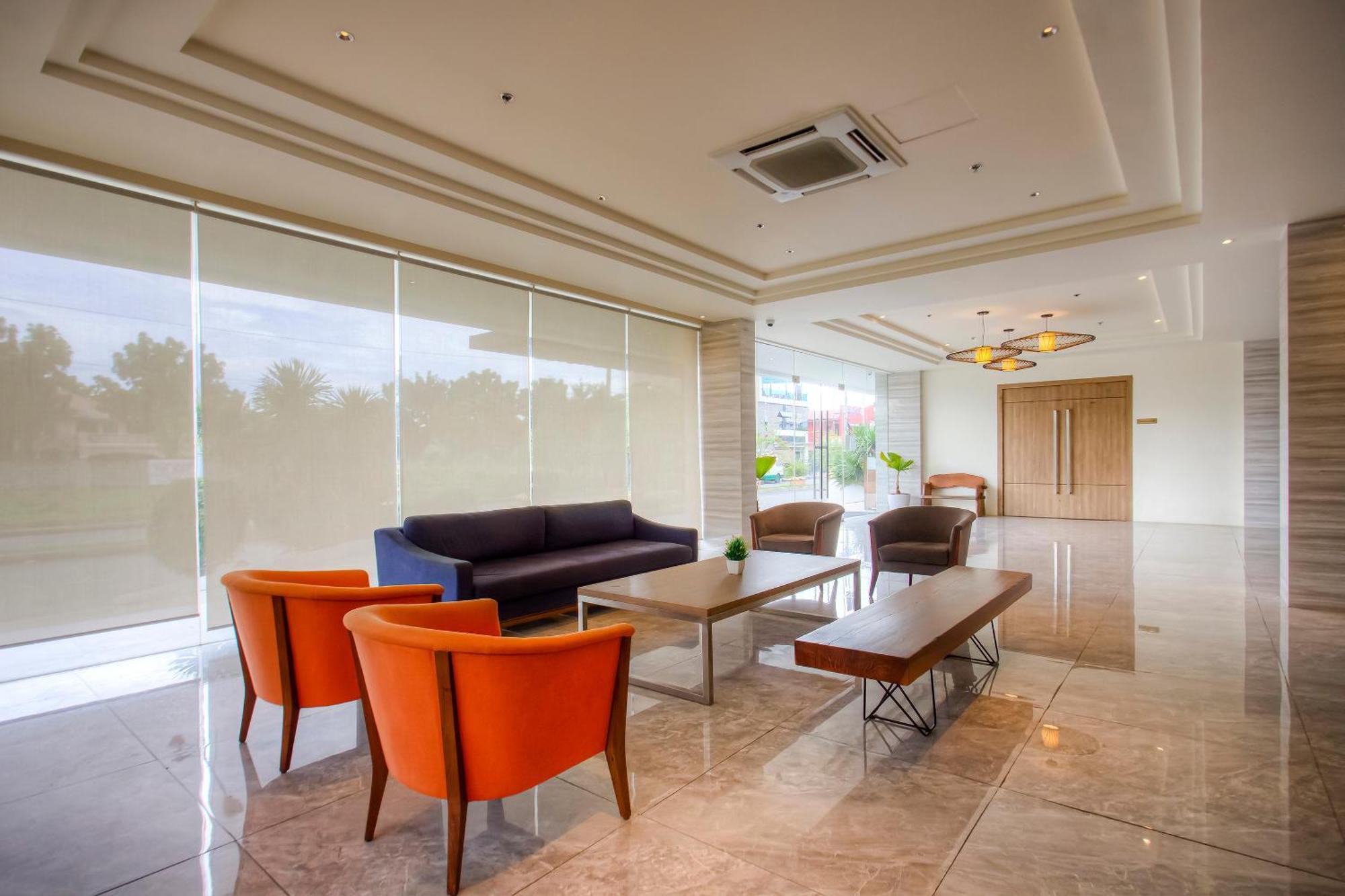 Capital O 827 Speciale Hotel Rosario  外观 照片