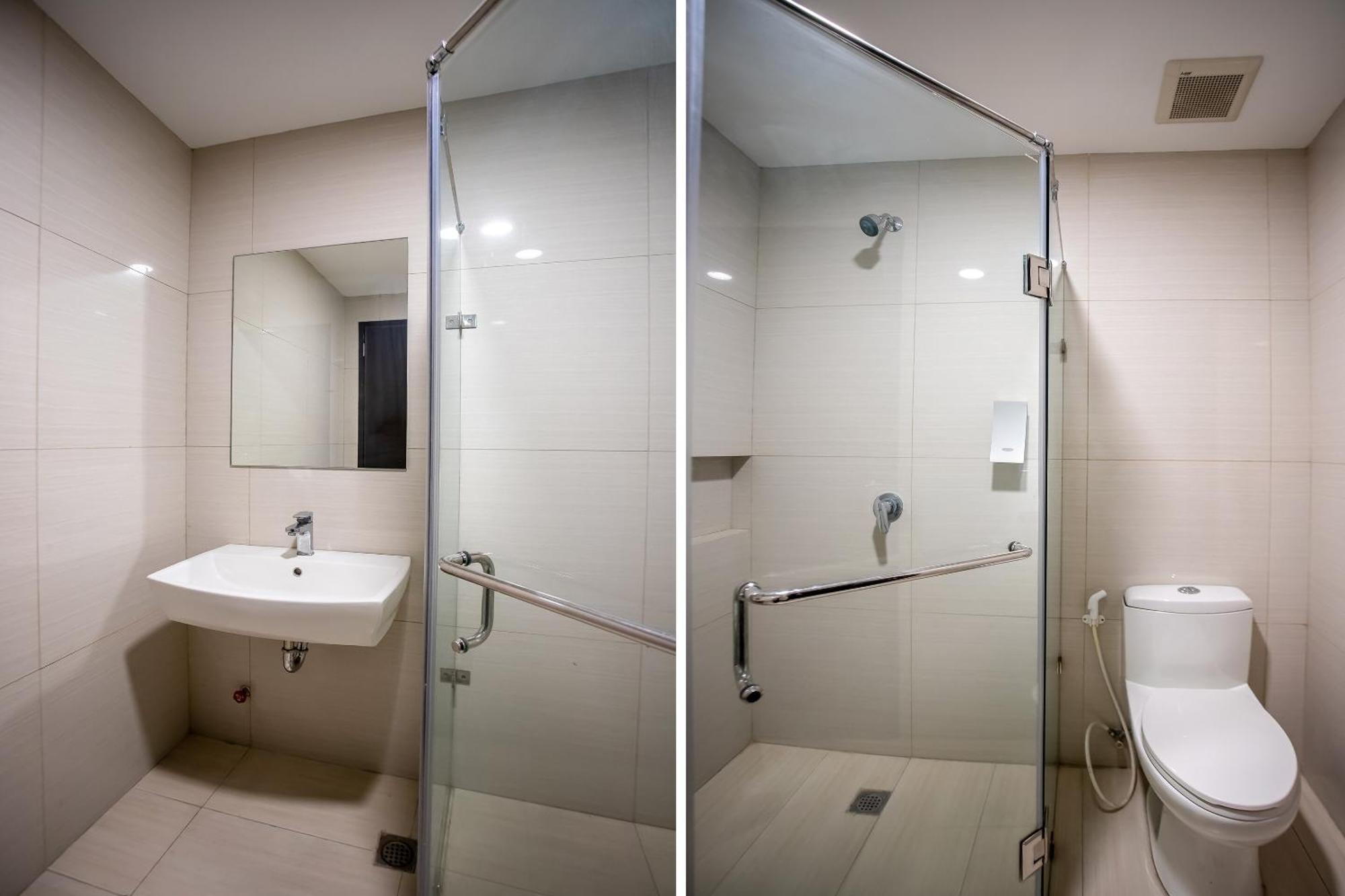 Capital O 827 Speciale Hotel Rosario  外观 照片