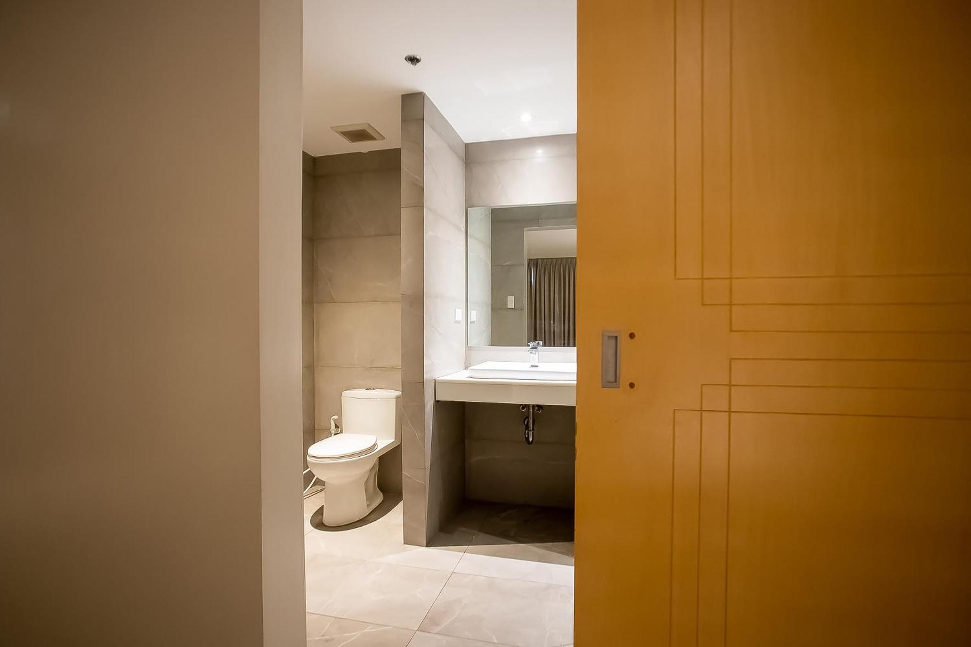 Capital O 827 Speciale Hotel Rosario  外观 照片