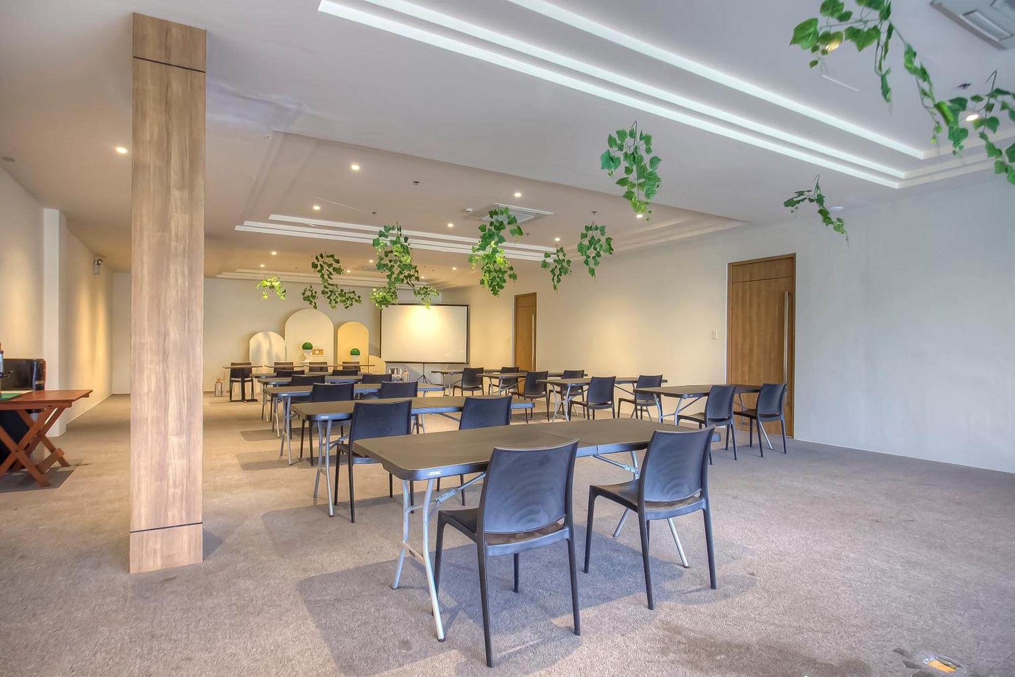 Capital O 827 Speciale Hotel Rosario  外观 照片