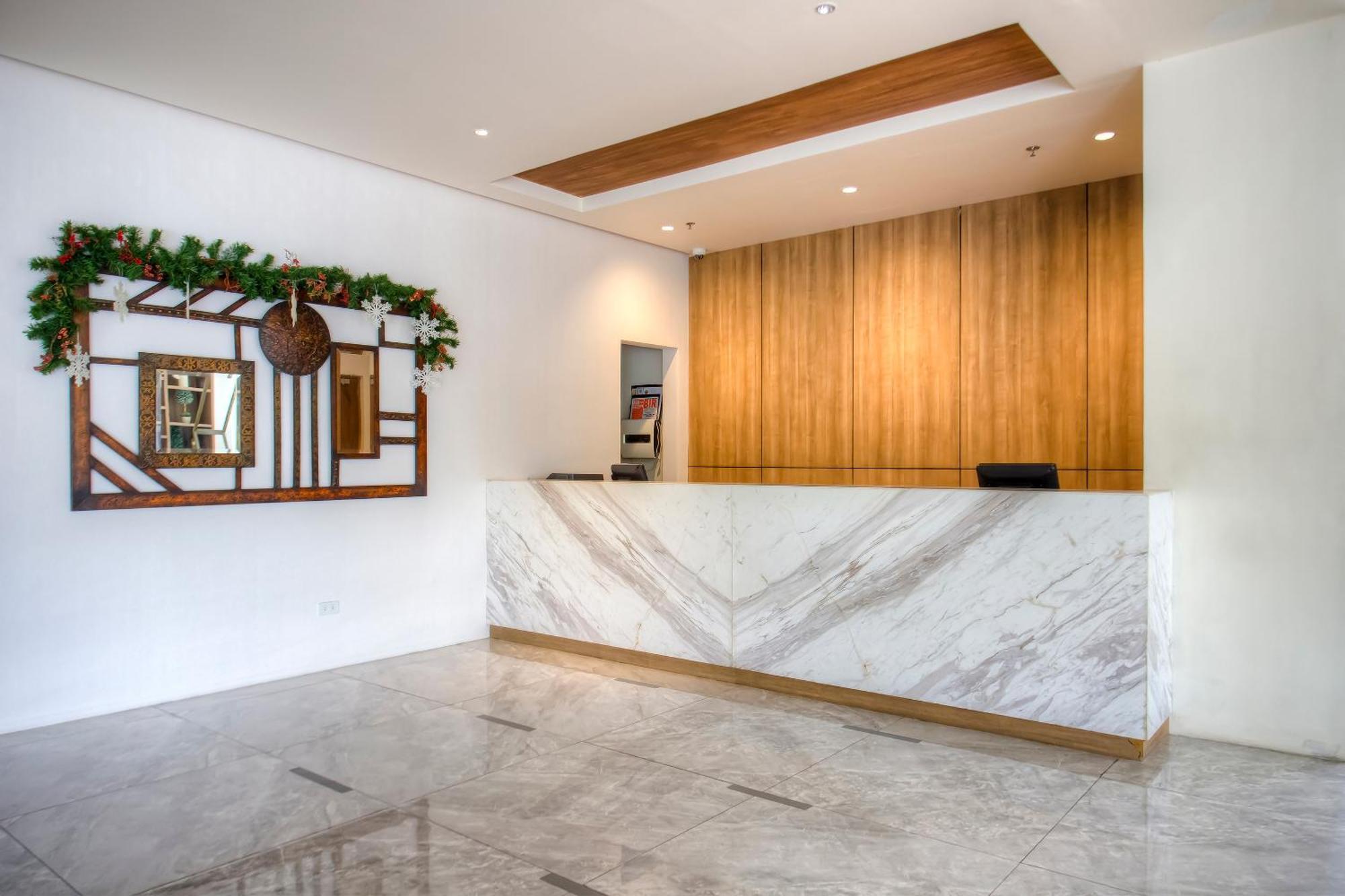 Capital O 827 Speciale Hotel Rosario  外观 照片