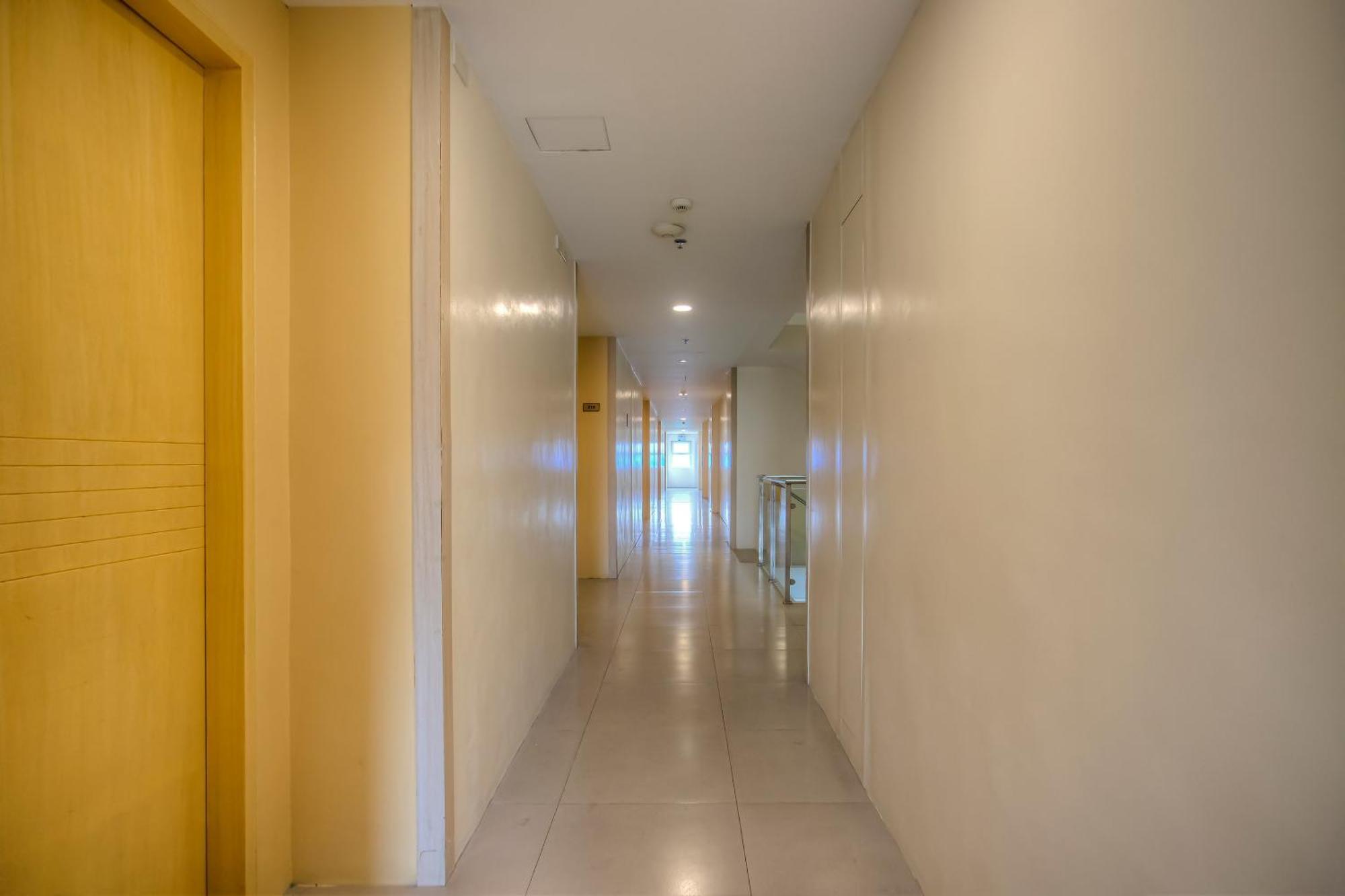 Capital O 827 Speciale Hotel Rosario  外观 照片