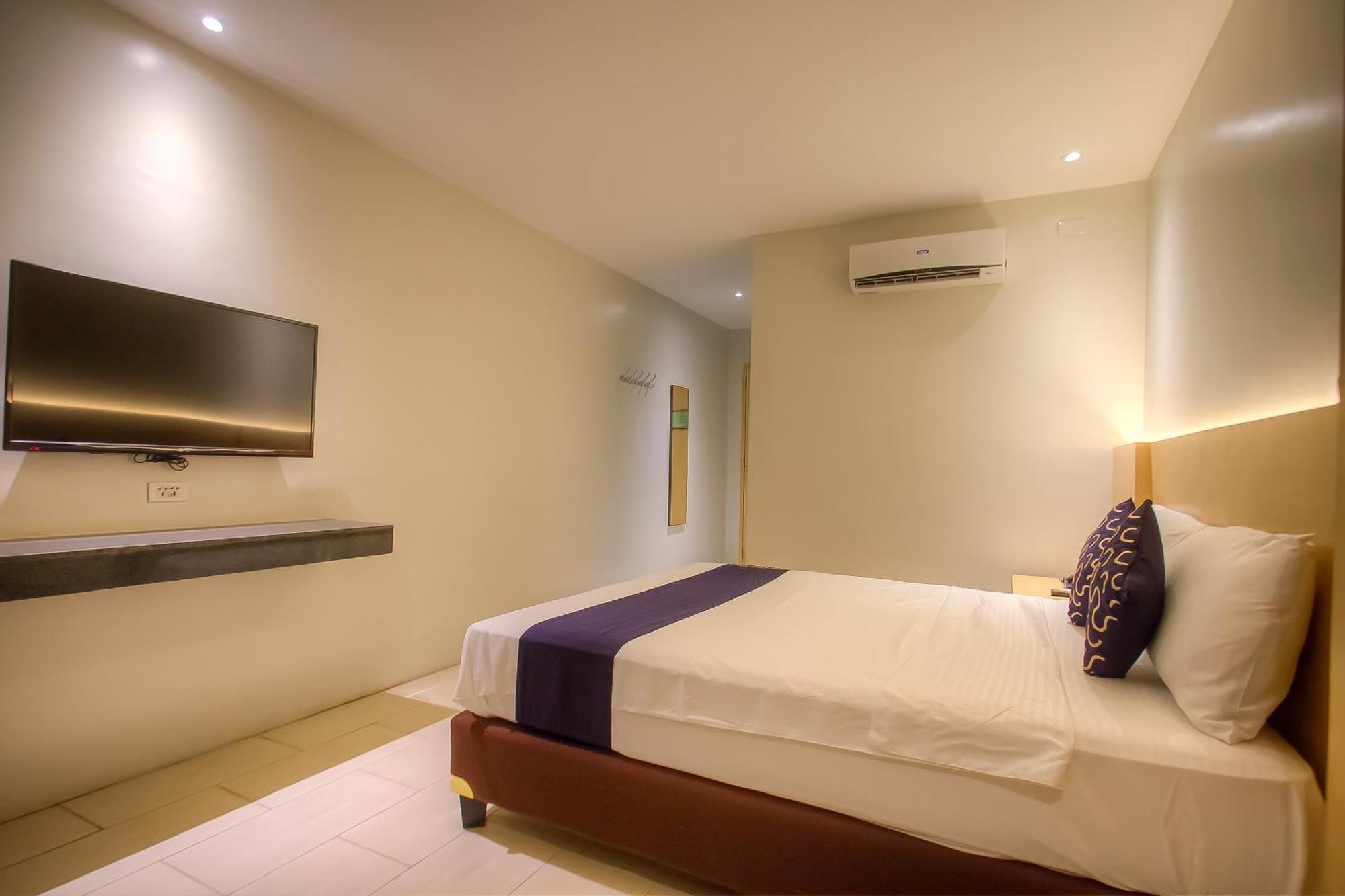 Capital O 827 Speciale Hotel Rosario  外观 照片