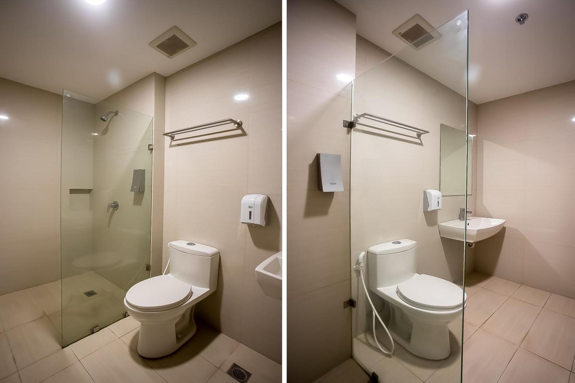 Capital O 827 Speciale Hotel Rosario  外观 照片