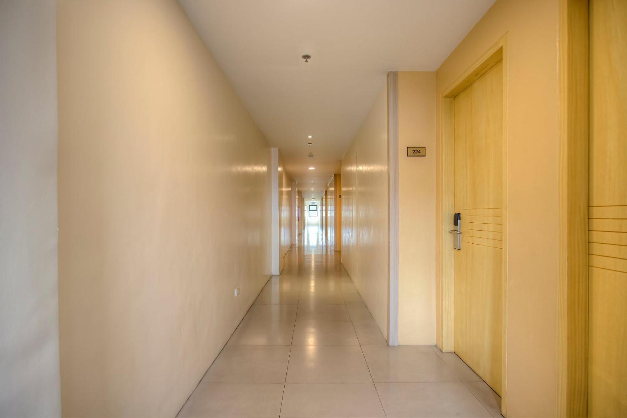 Capital O 827 Speciale Hotel Rosario  外观 照片