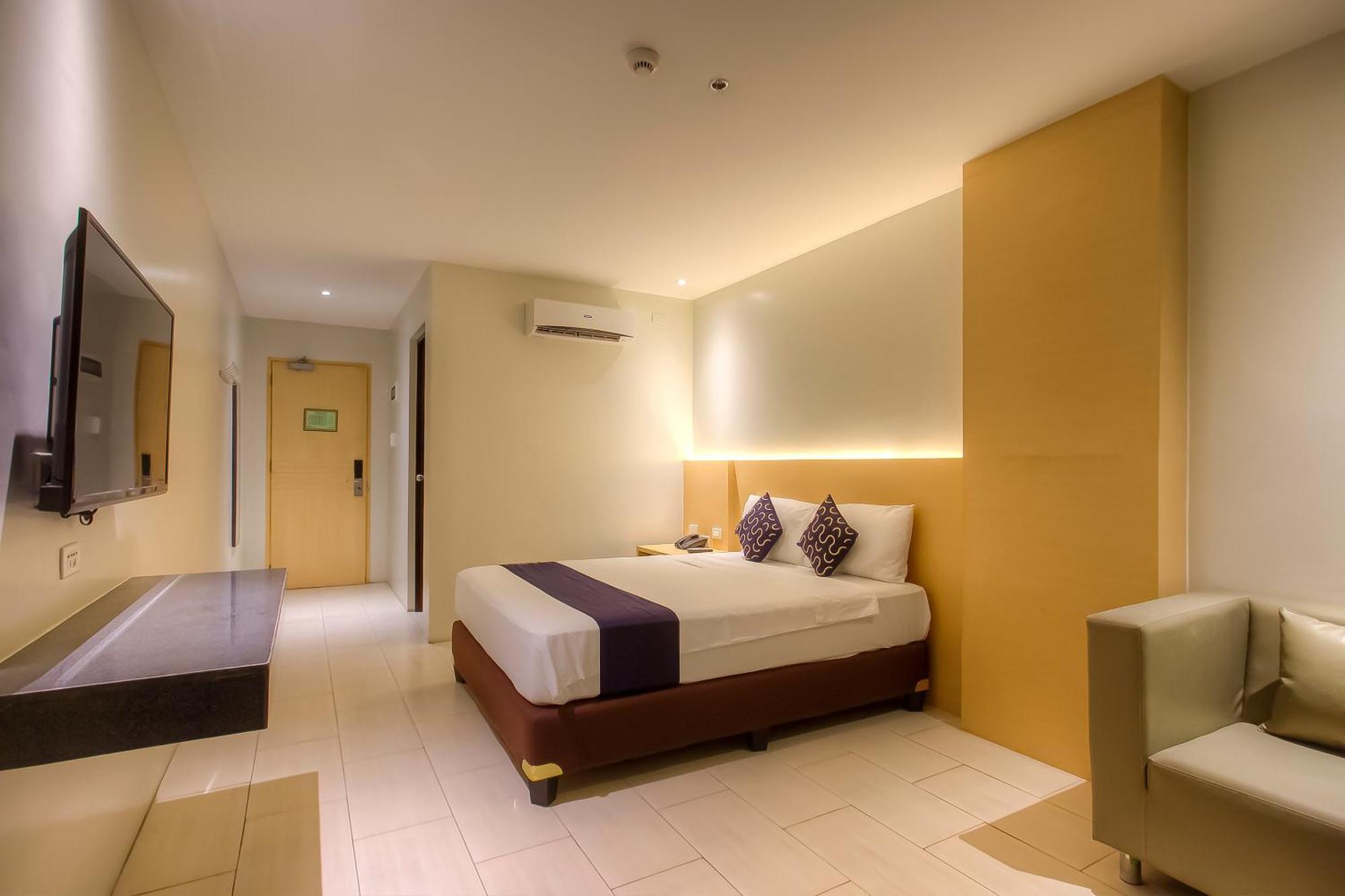 Capital O 827 Speciale Hotel Rosario  外观 照片