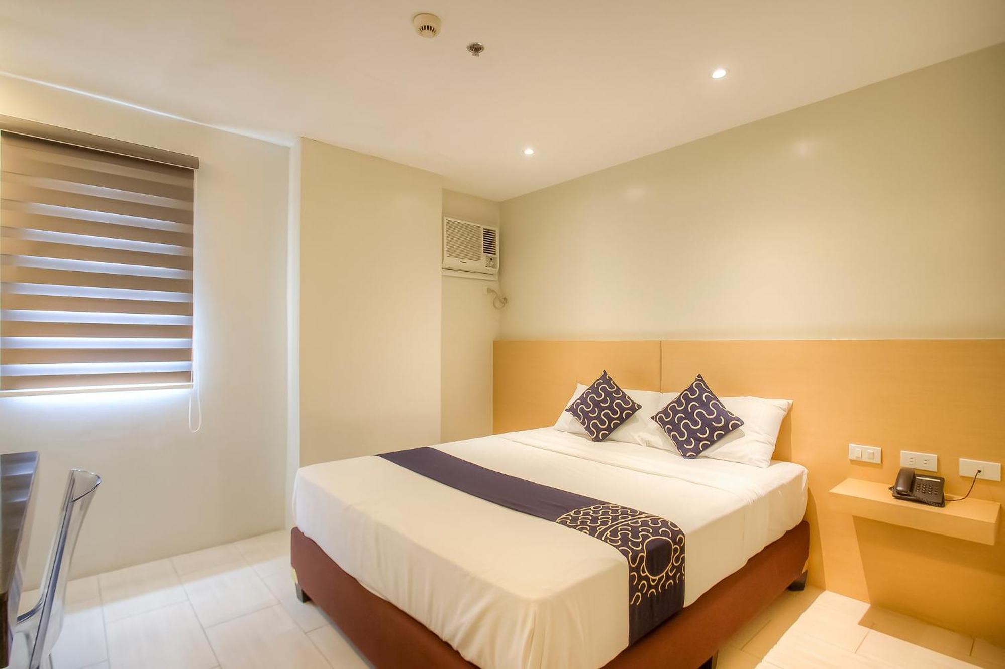 Capital O 827 Speciale Hotel Rosario  外观 照片