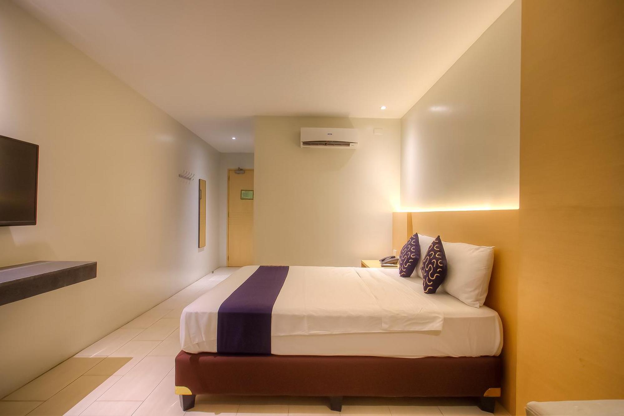 Capital O 827 Speciale Hotel Rosario  外观 照片
