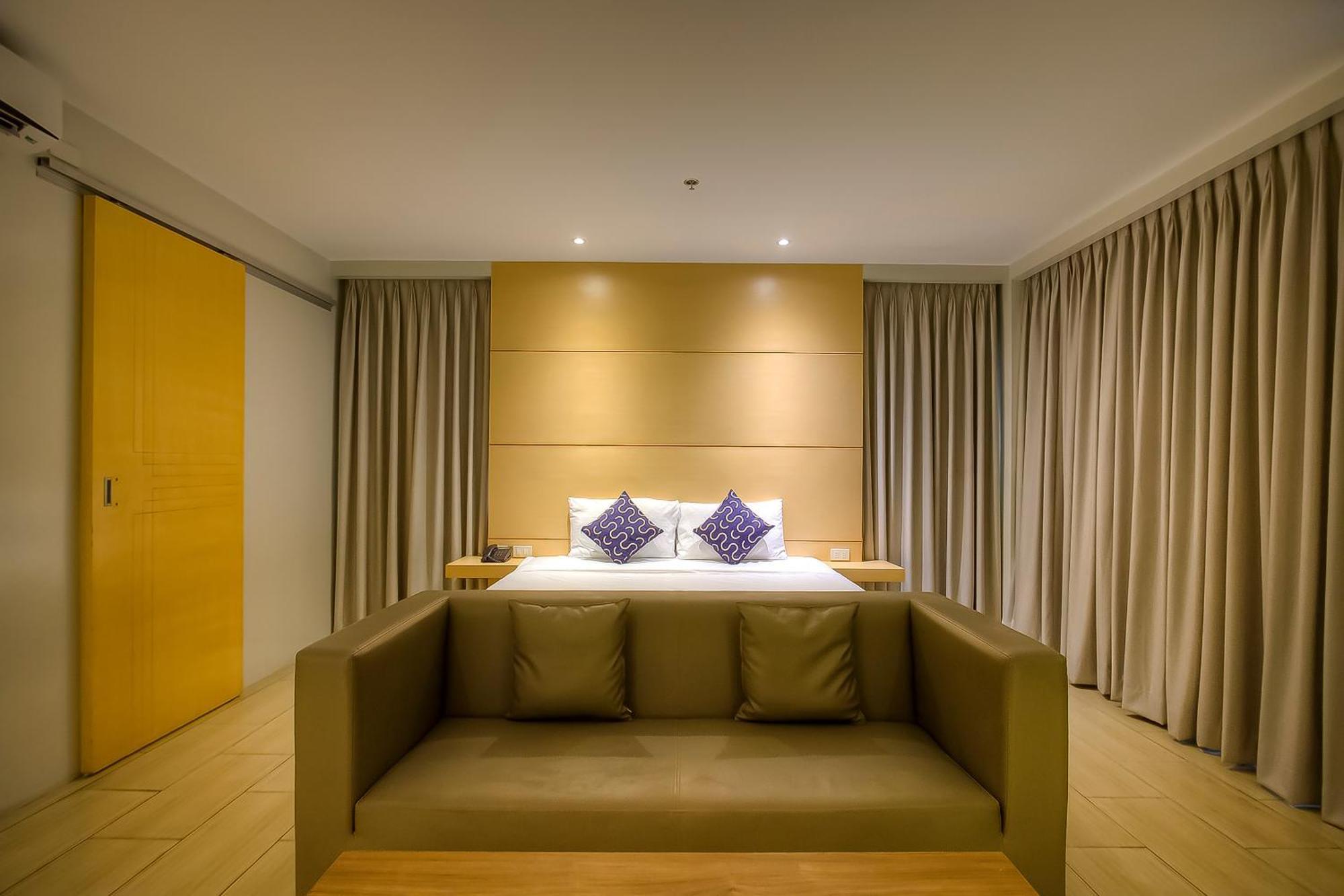 Capital O 827 Speciale Hotel Rosario  外观 照片