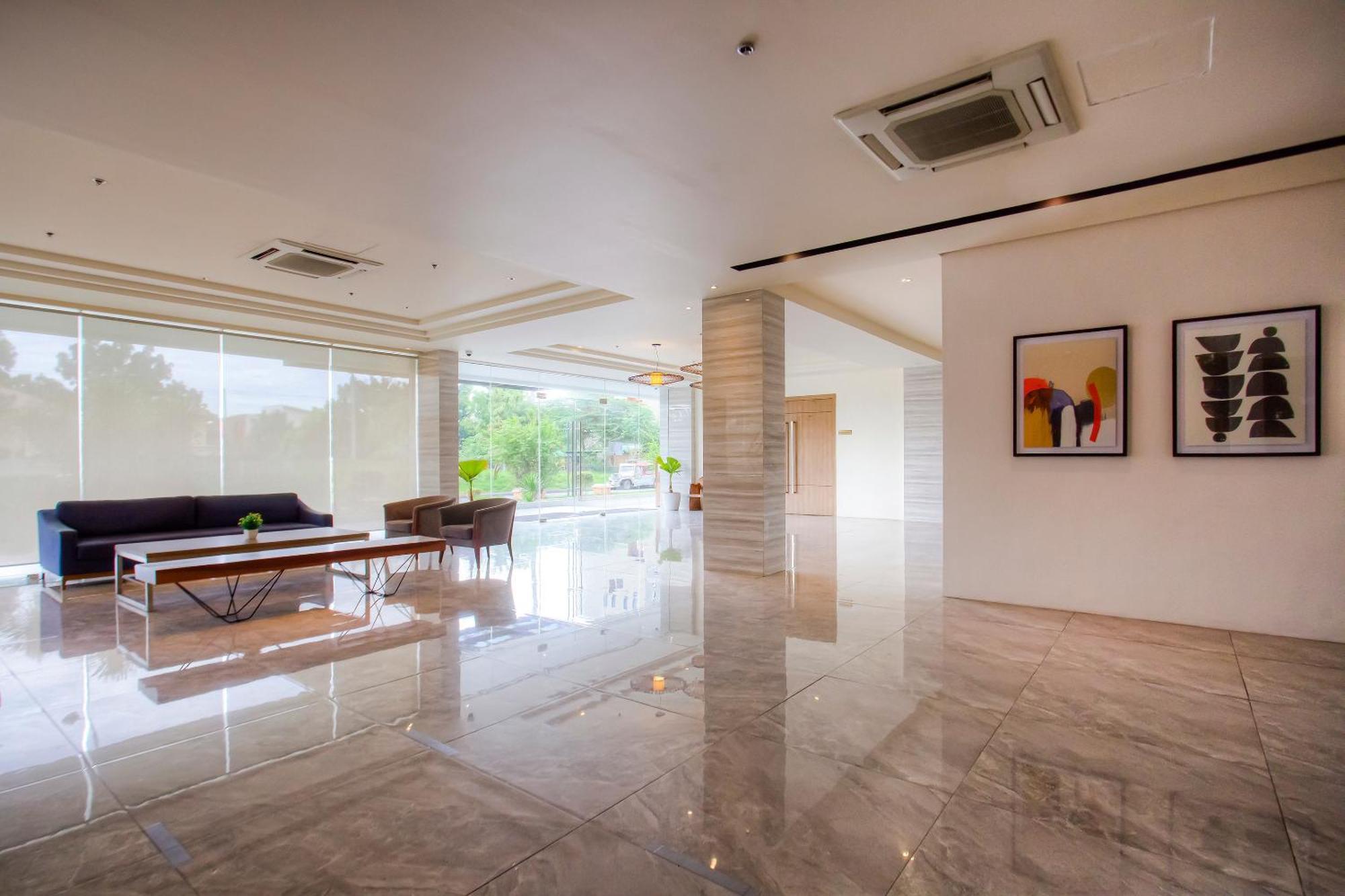 Capital O 827 Speciale Hotel Rosario  外观 照片