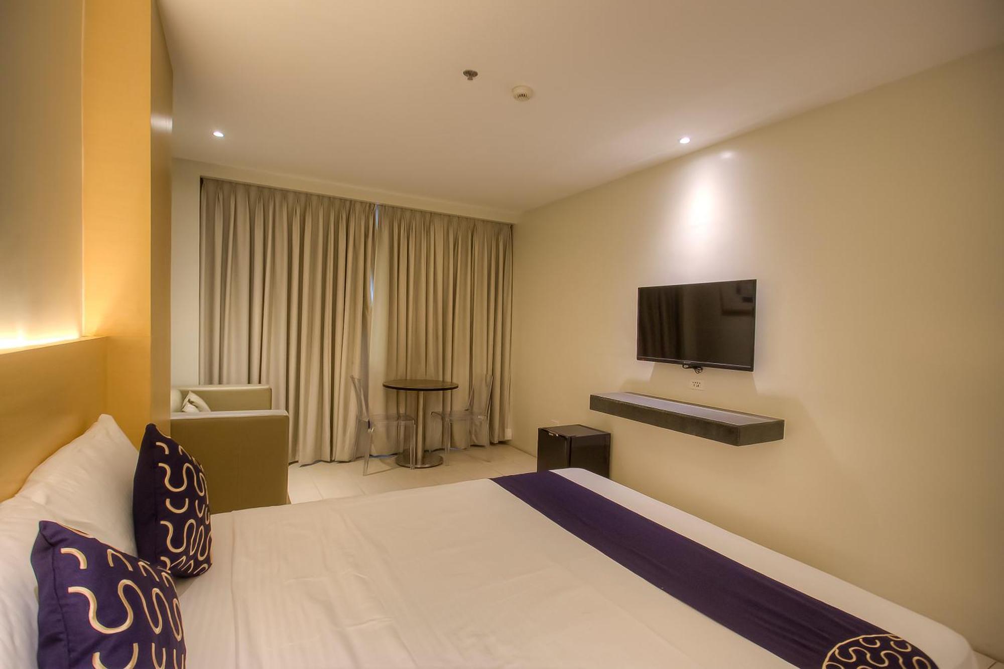 Capital O 827 Speciale Hotel Rosario  外观 照片
