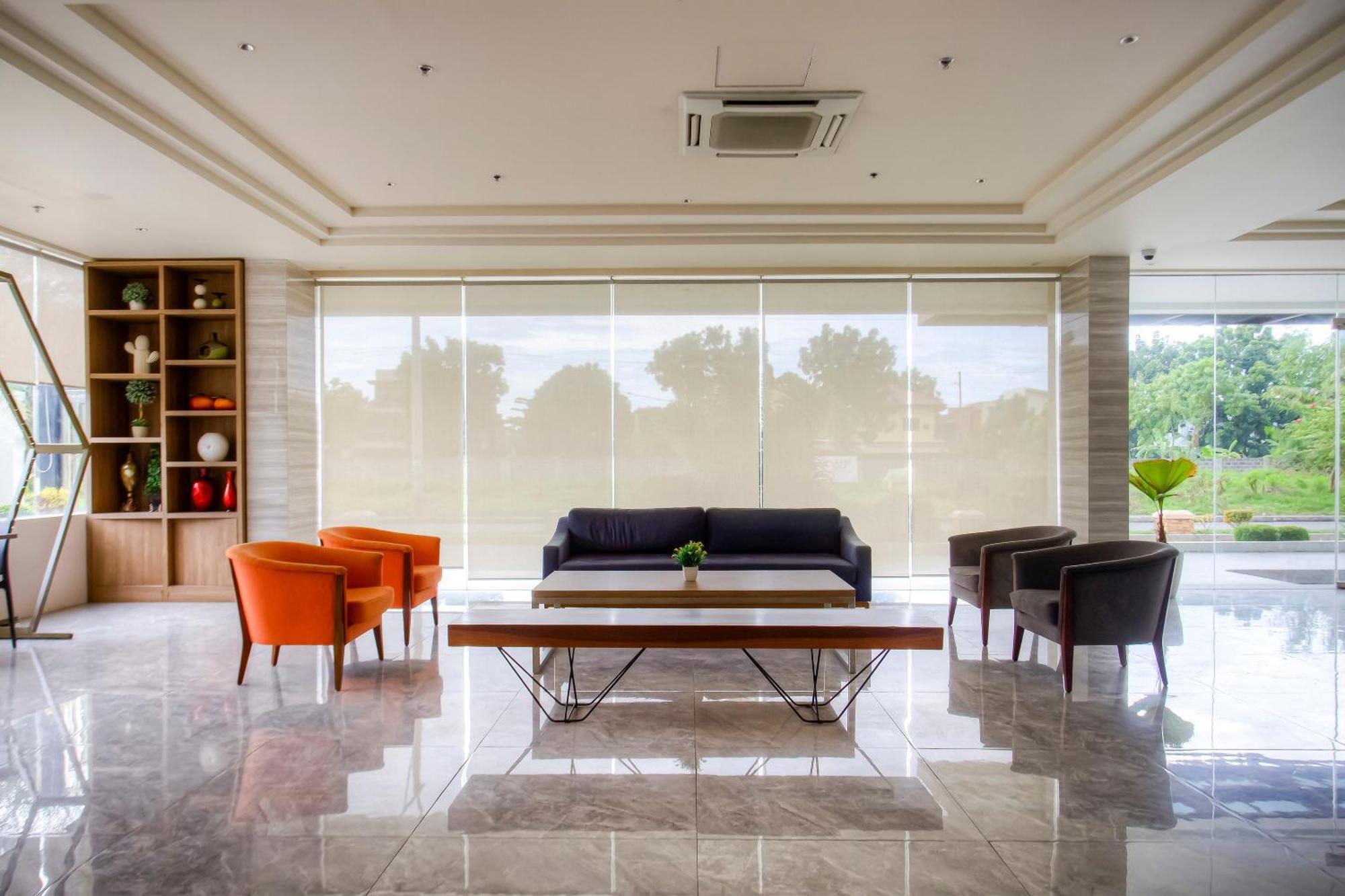 Capital O 827 Speciale Hotel Rosario  外观 照片