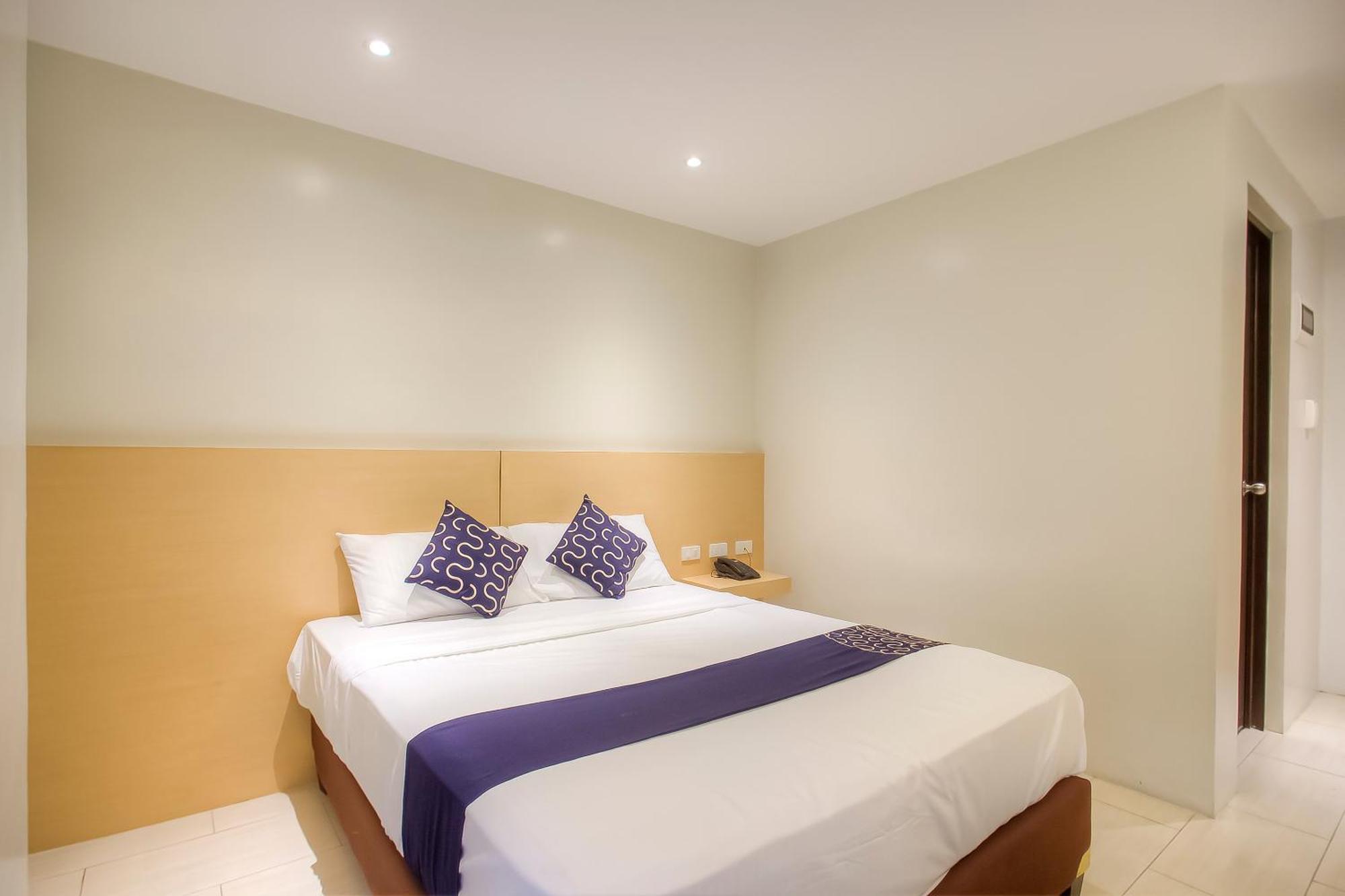 Capital O 827 Speciale Hotel Rosario  外观 照片