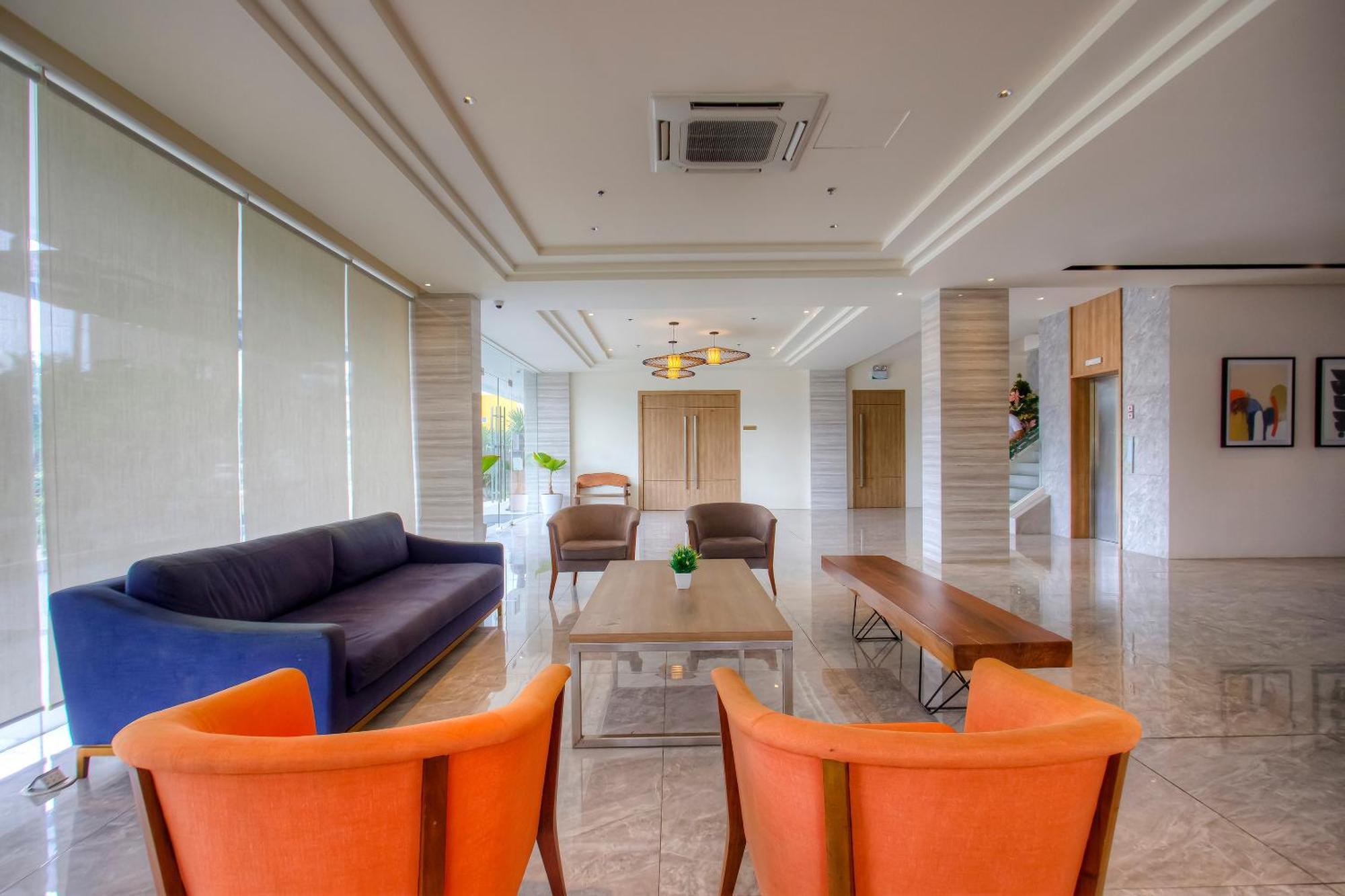 Capital O 827 Speciale Hotel Rosario  外观 照片