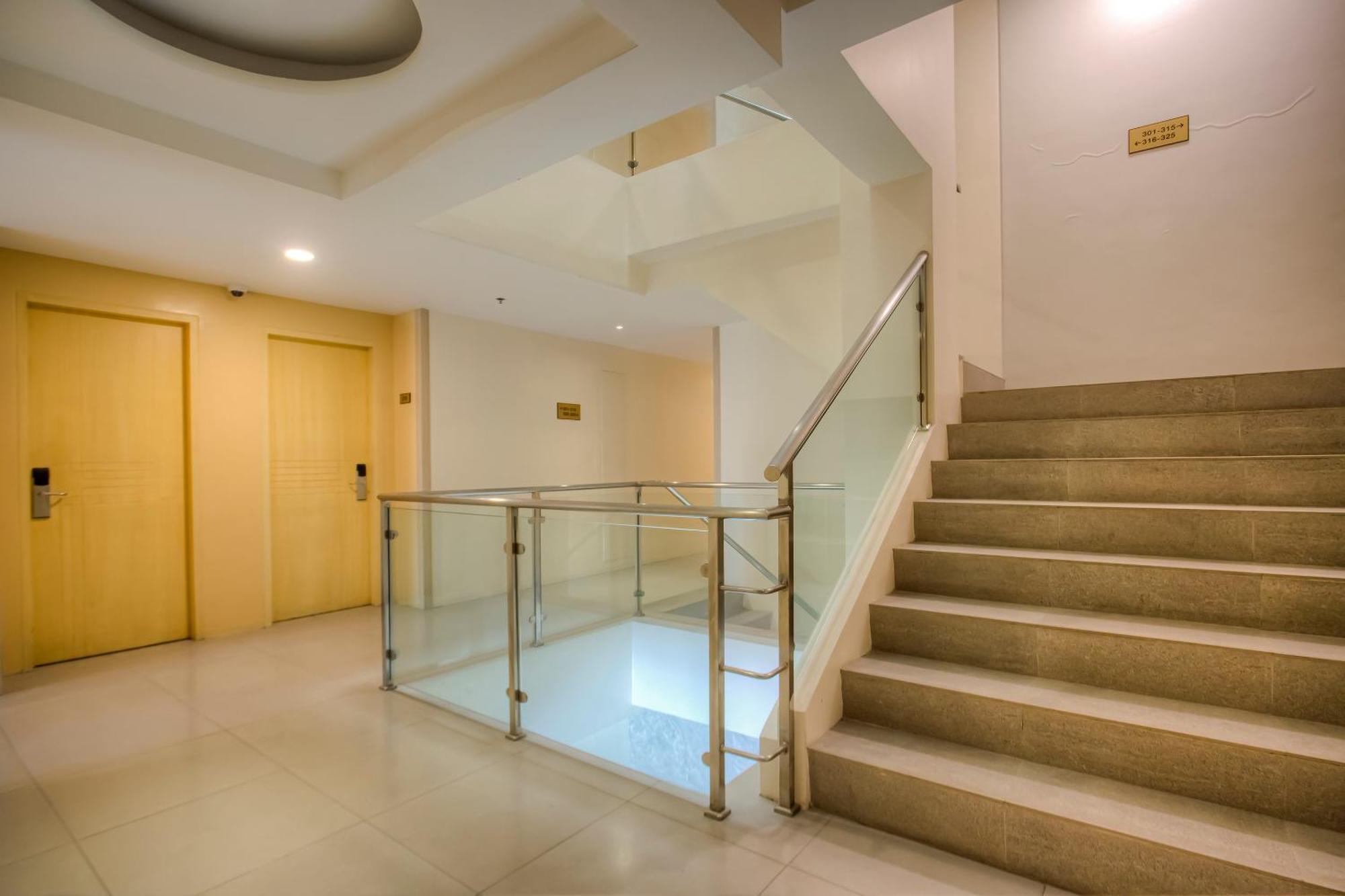 Capital O 827 Speciale Hotel Rosario  外观 照片