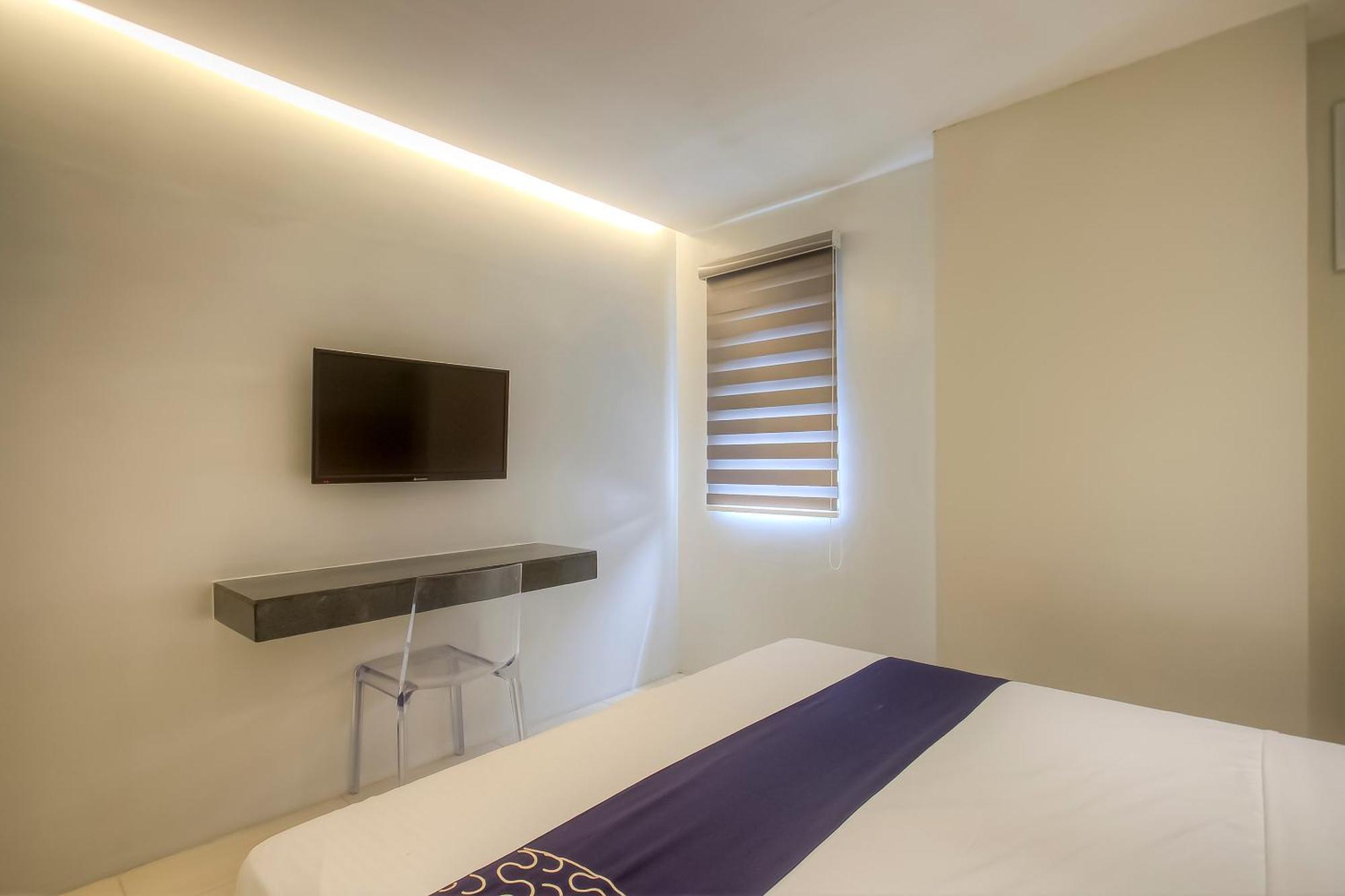 Capital O 827 Speciale Hotel Rosario  外观 照片