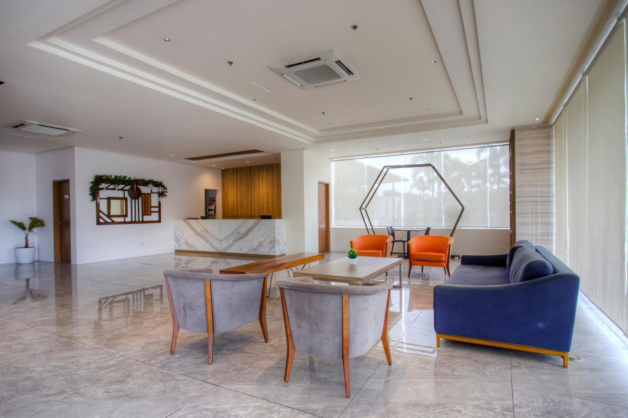 Capital O 827 Speciale Hotel Rosario  外观 照片