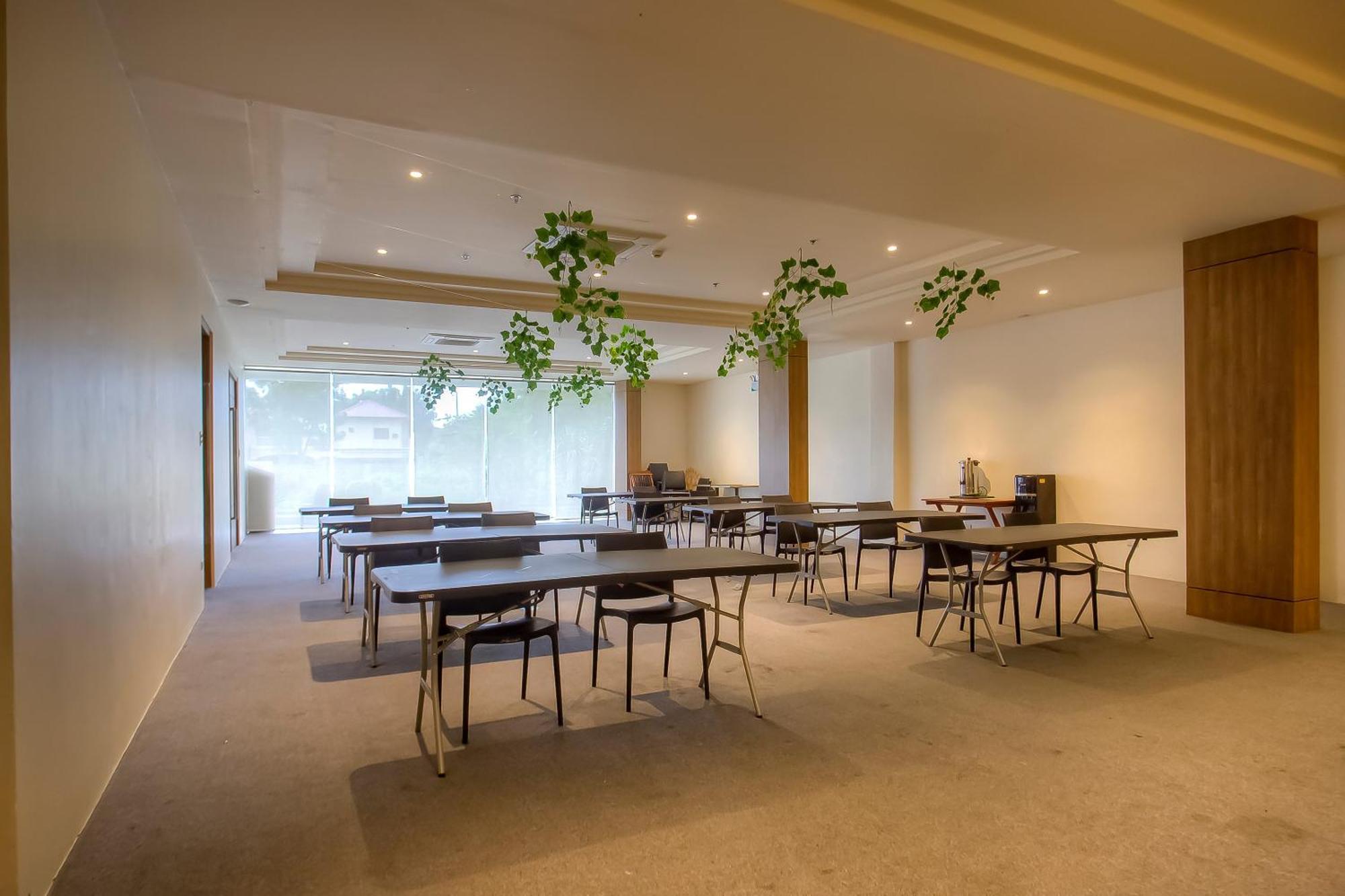 Capital O 827 Speciale Hotel Rosario  外观 照片