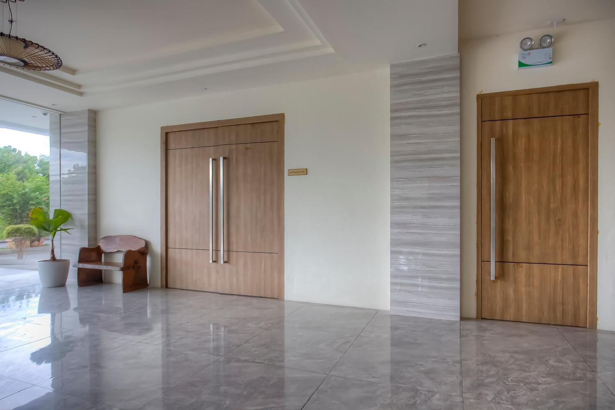 Capital O 827 Speciale Hotel Rosario  外观 照片