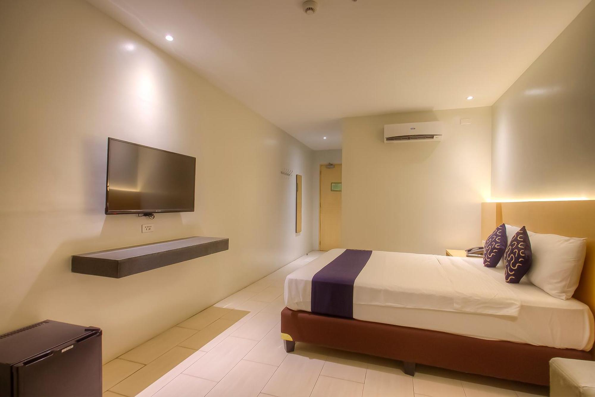 Capital O 827 Speciale Hotel Rosario  外观 照片