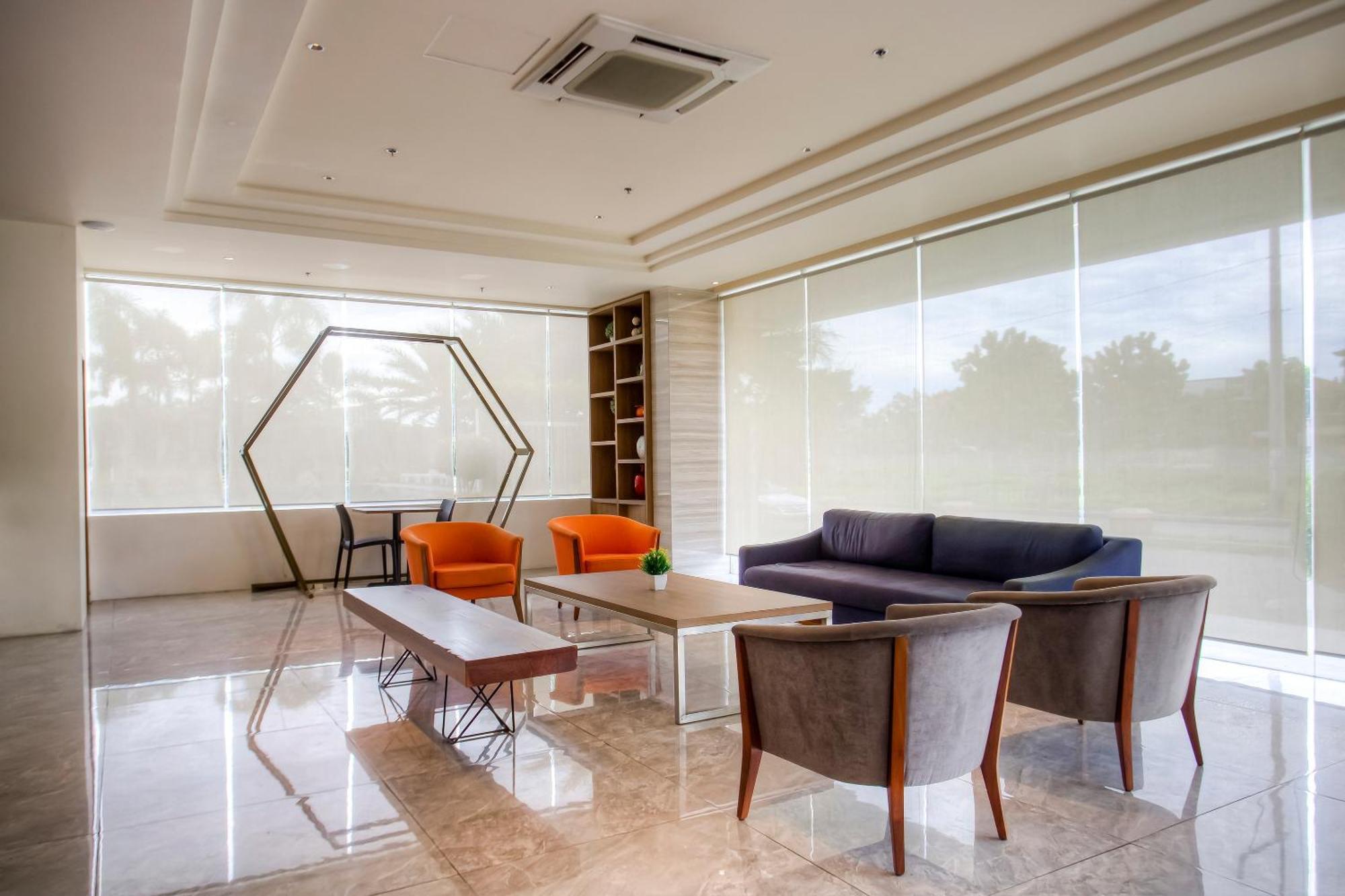 Capital O 827 Speciale Hotel Rosario  外观 照片