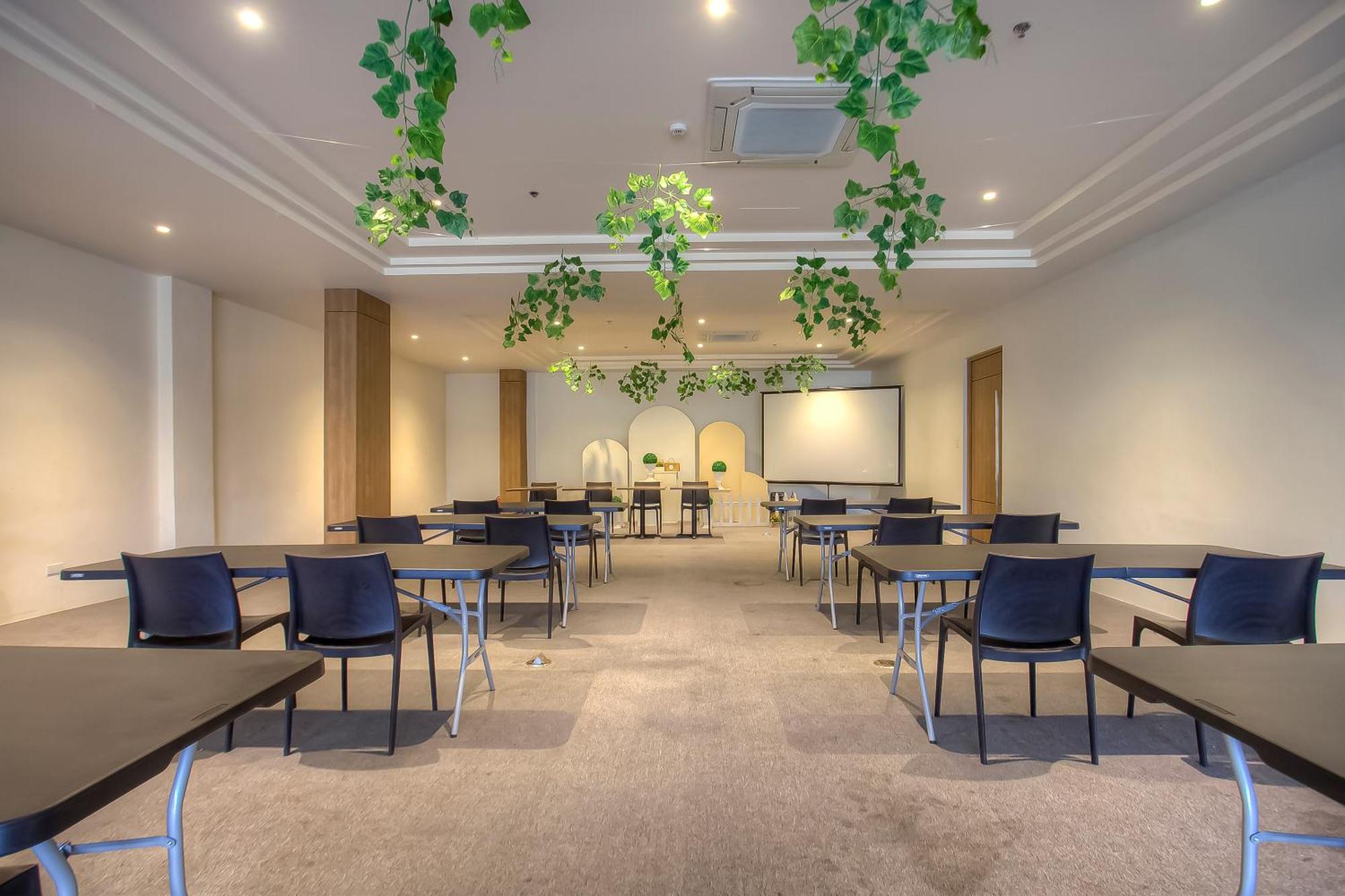 Capital O 827 Speciale Hotel Rosario  外观 照片