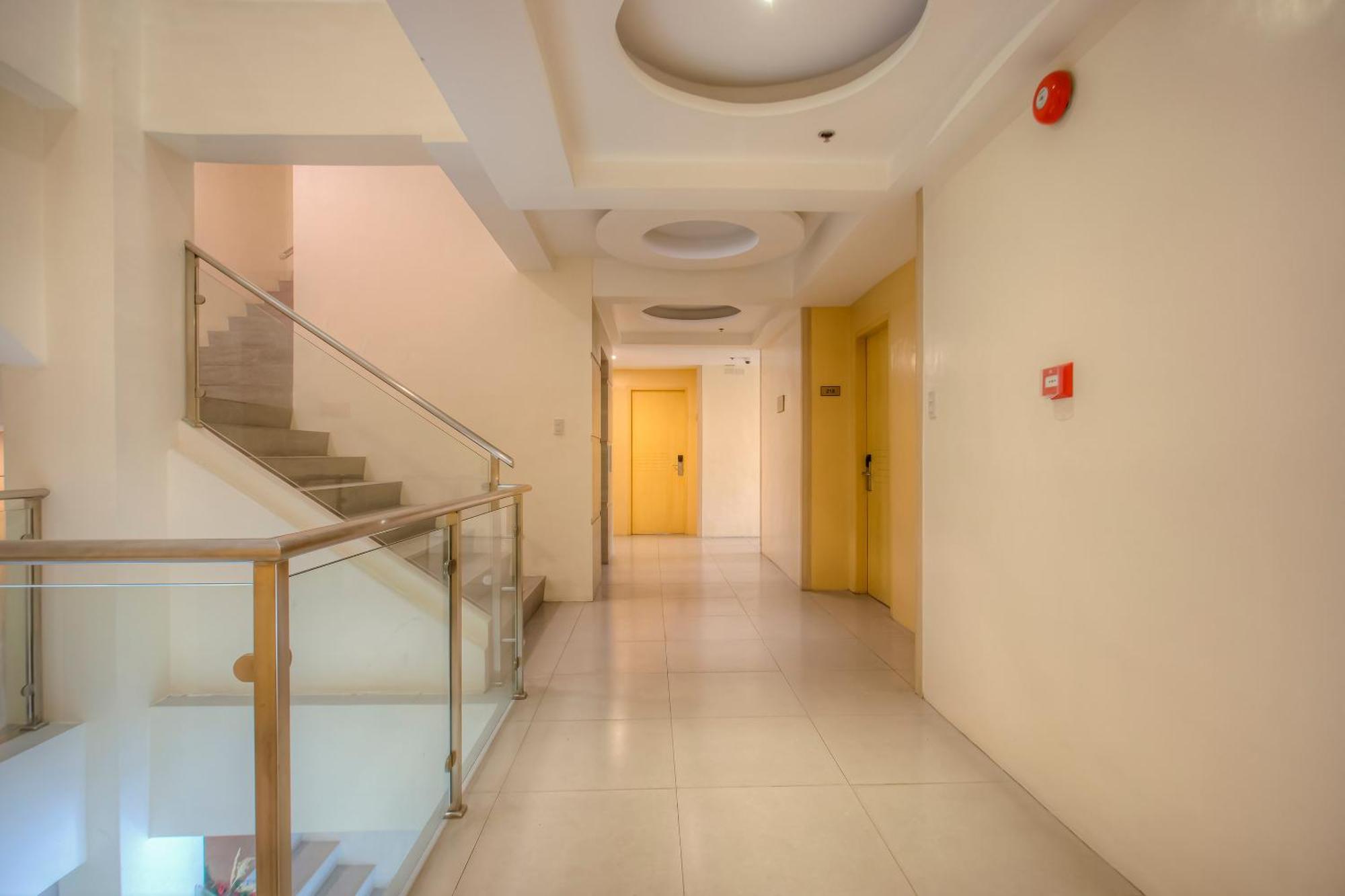 Capital O 827 Speciale Hotel Rosario  外观 照片