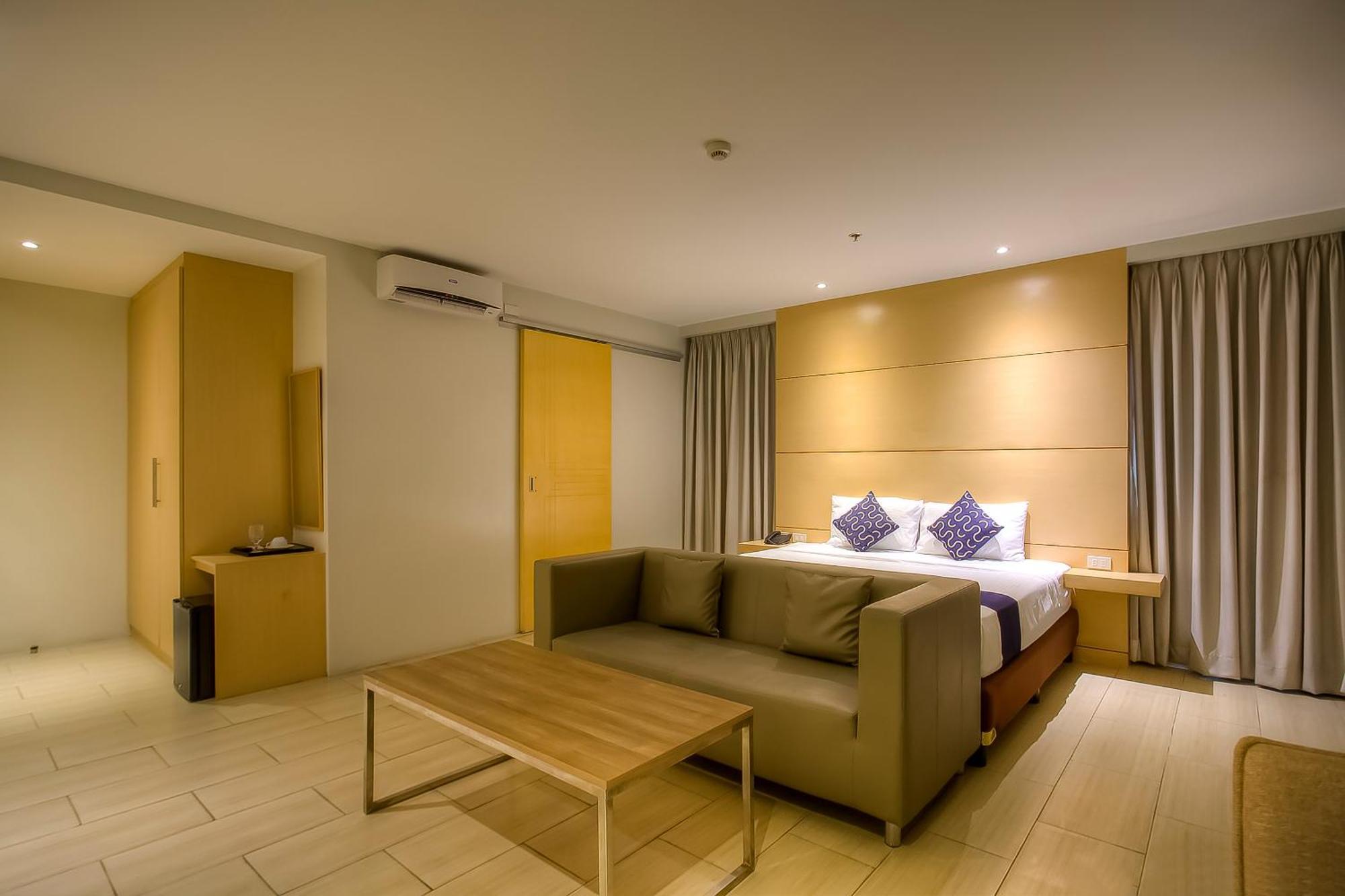 Capital O 827 Speciale Hotel Rosario  外观 照片