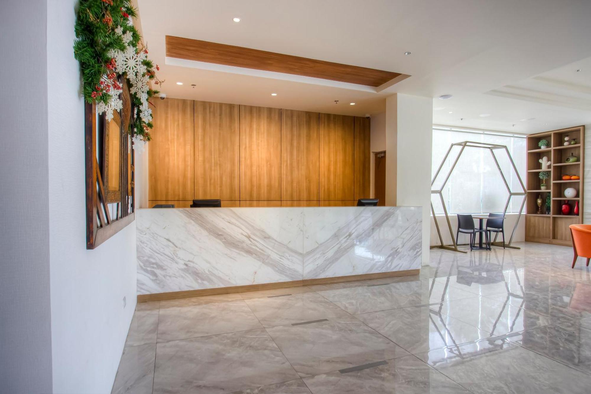 Capital O 827 Speciale Hotel Rosario  外观 照片