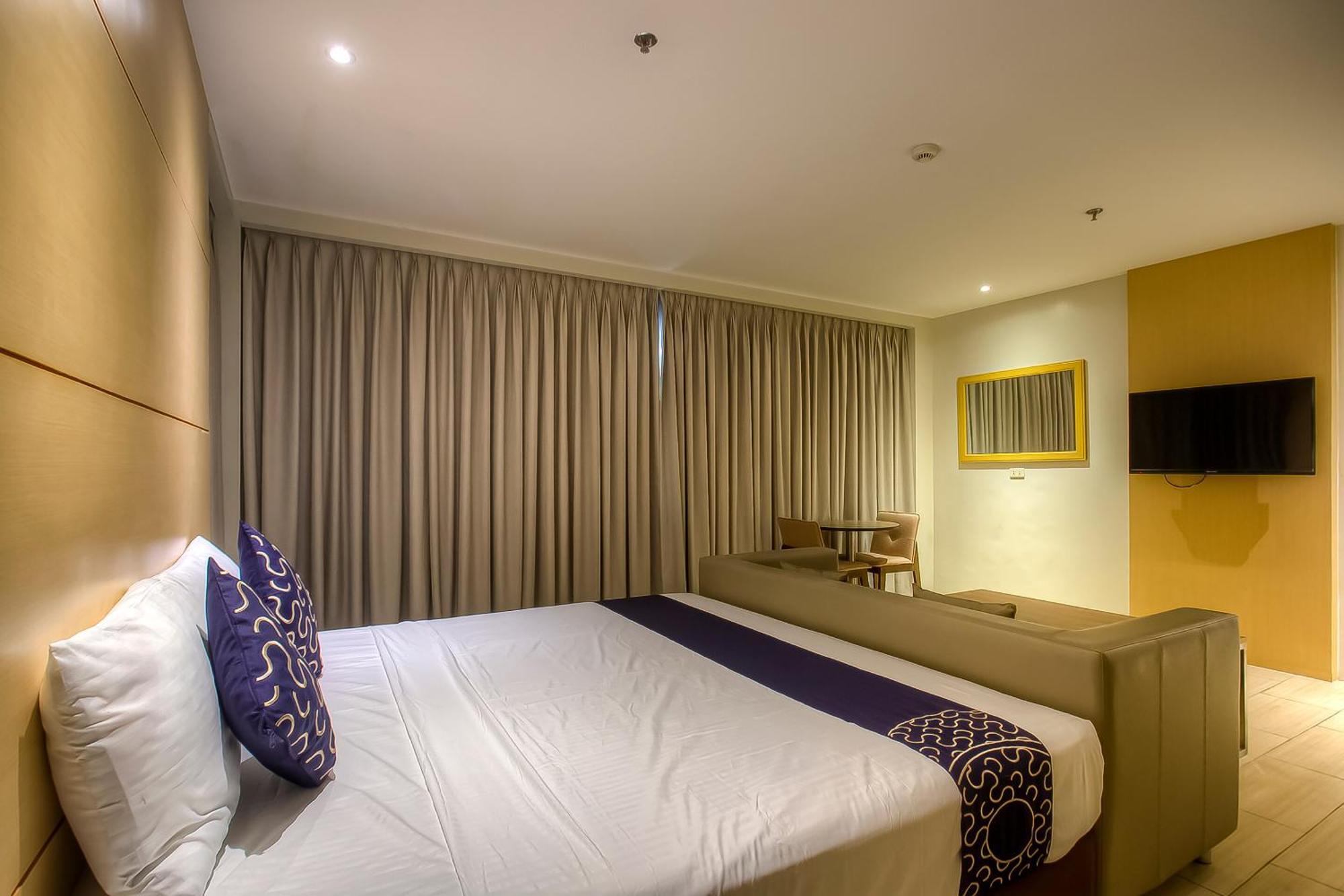 Capital O 827 Speciale Hotel Rosario  外观 照片