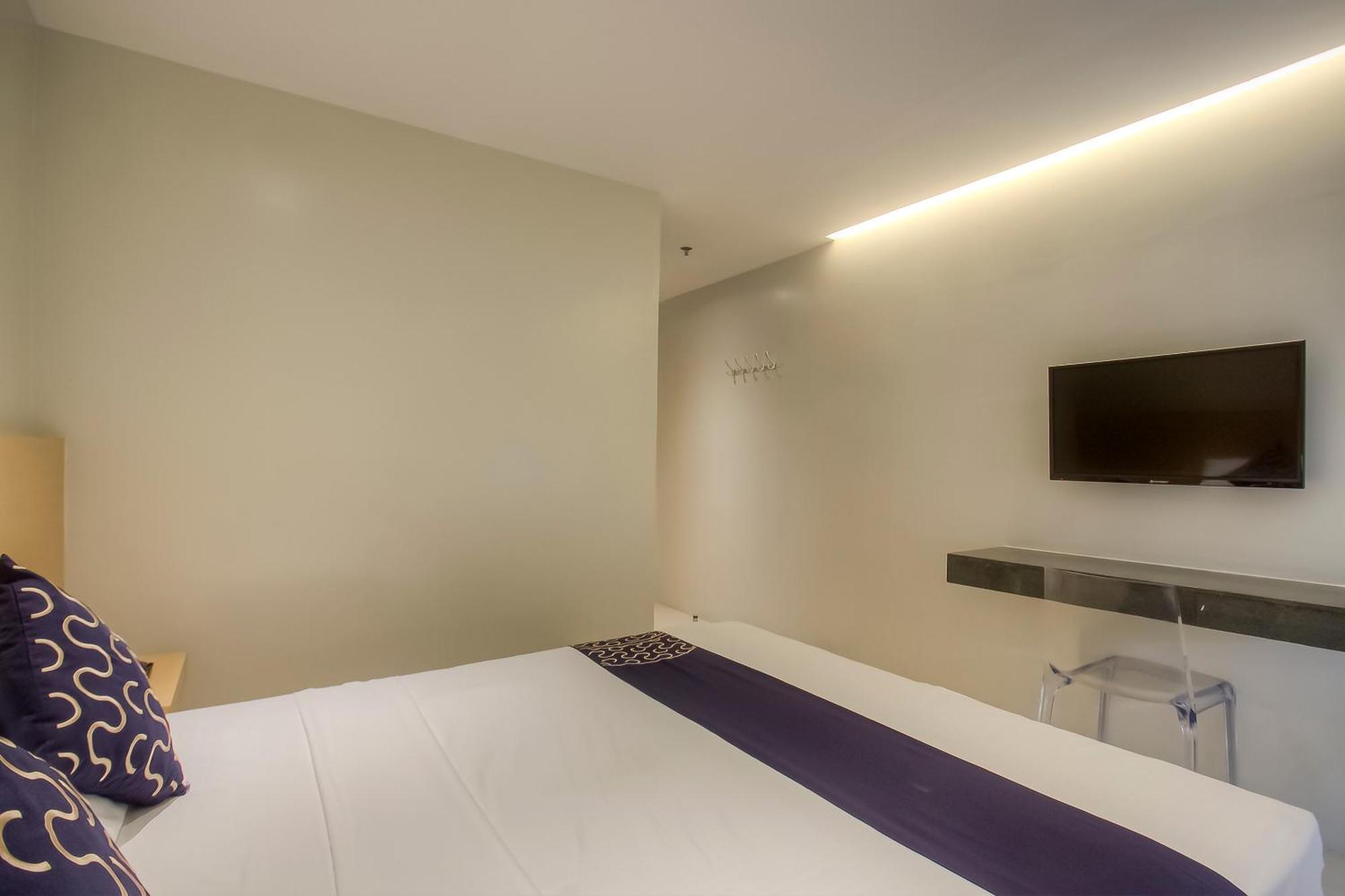 Capital O 827 Speciale Hotel Rosario  外观 照片