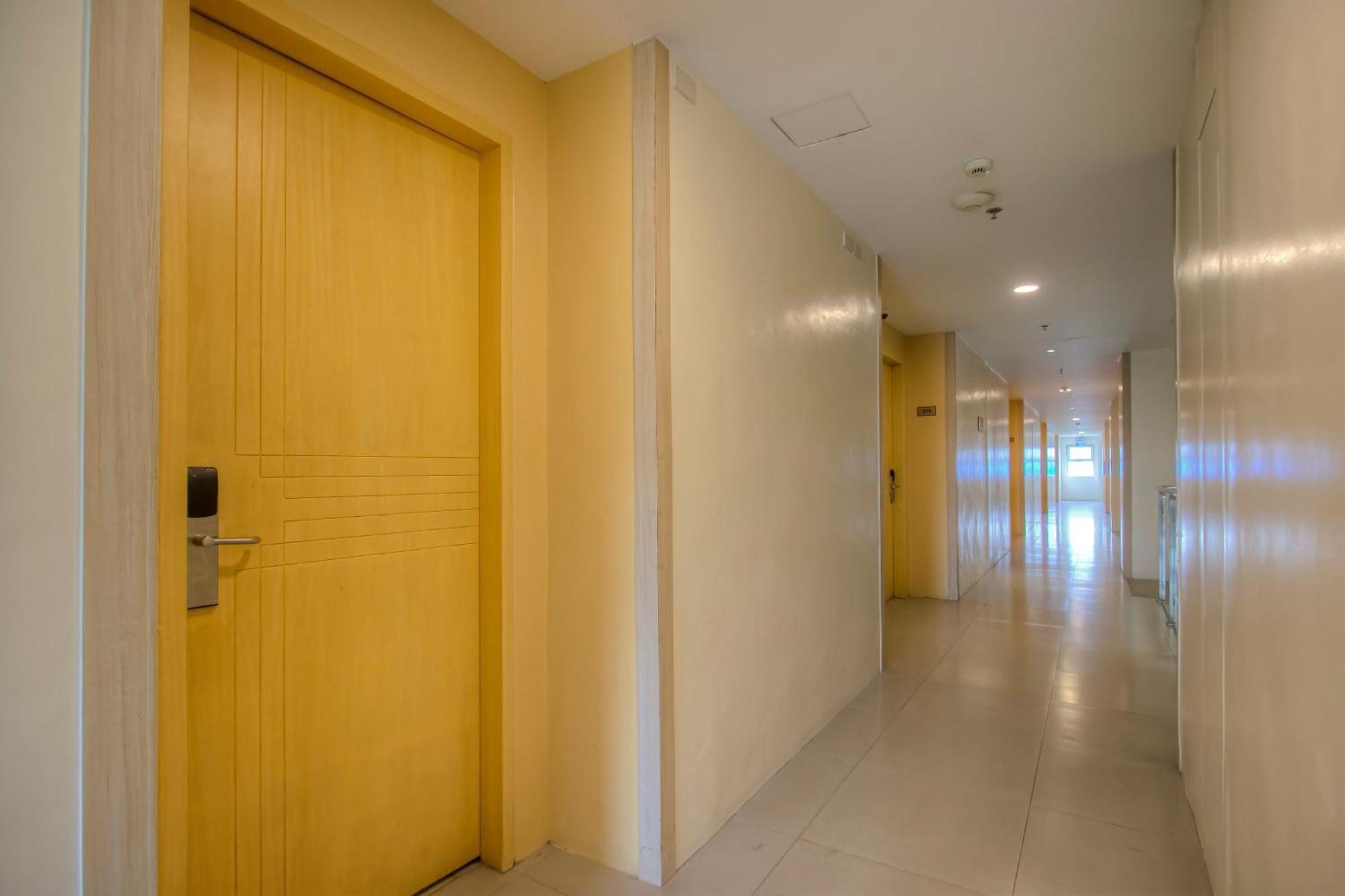 Capital O 827 Speciale Hotel Rosario  外观 照片