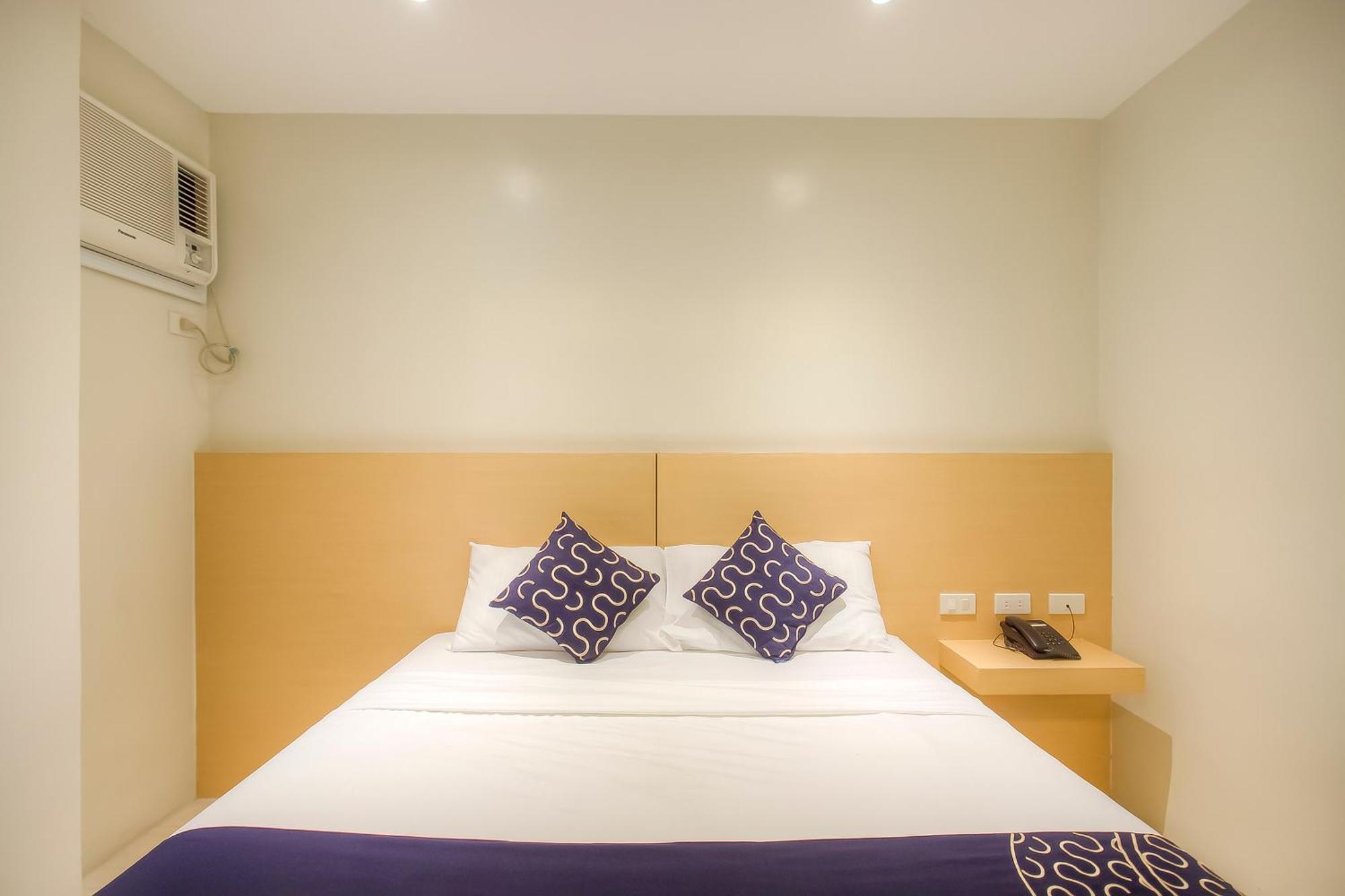 Capital O 827 Speciale Hotel Rosario  外观 照片