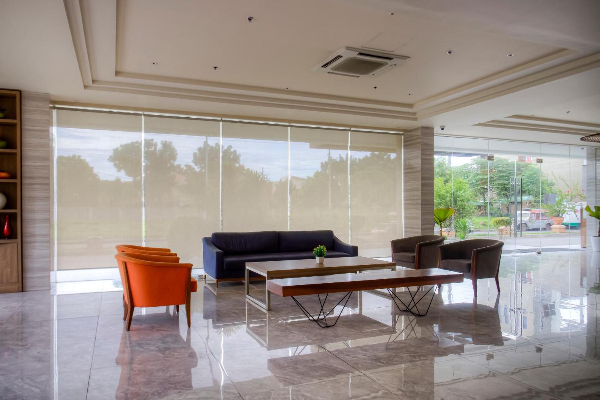 Capital O 827 Speciale Hotel Rosario  外观 照片