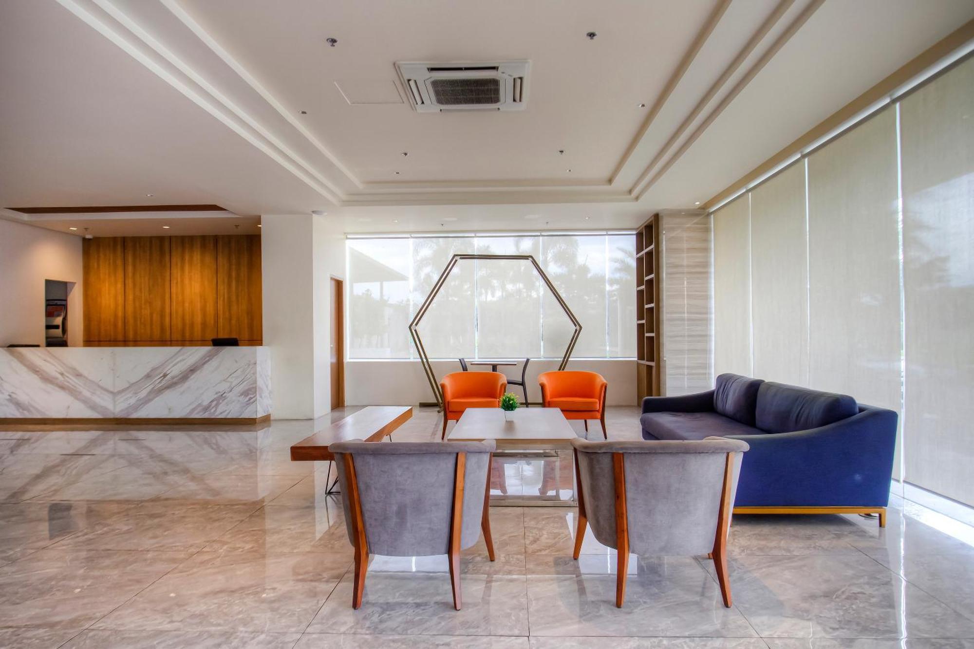 Capital O 827 Speciale Hotel Rosario  外观 照片