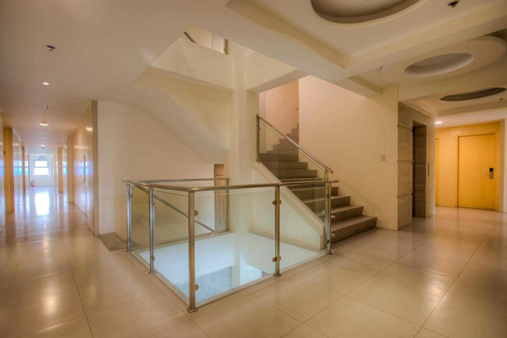 Capital O 827 Speciale Hotel Rosario  外观 照片