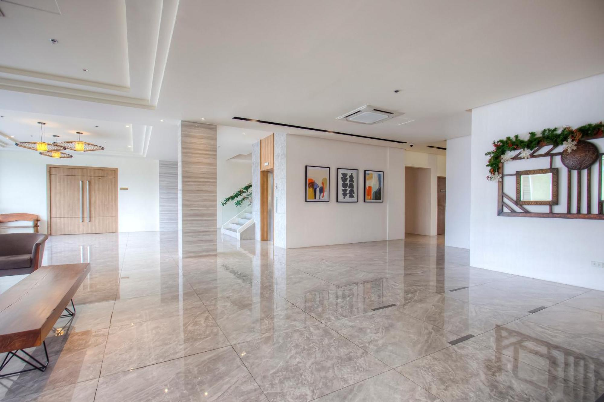 Capital O 827 Speciale Hotel Rosario  外观 照片