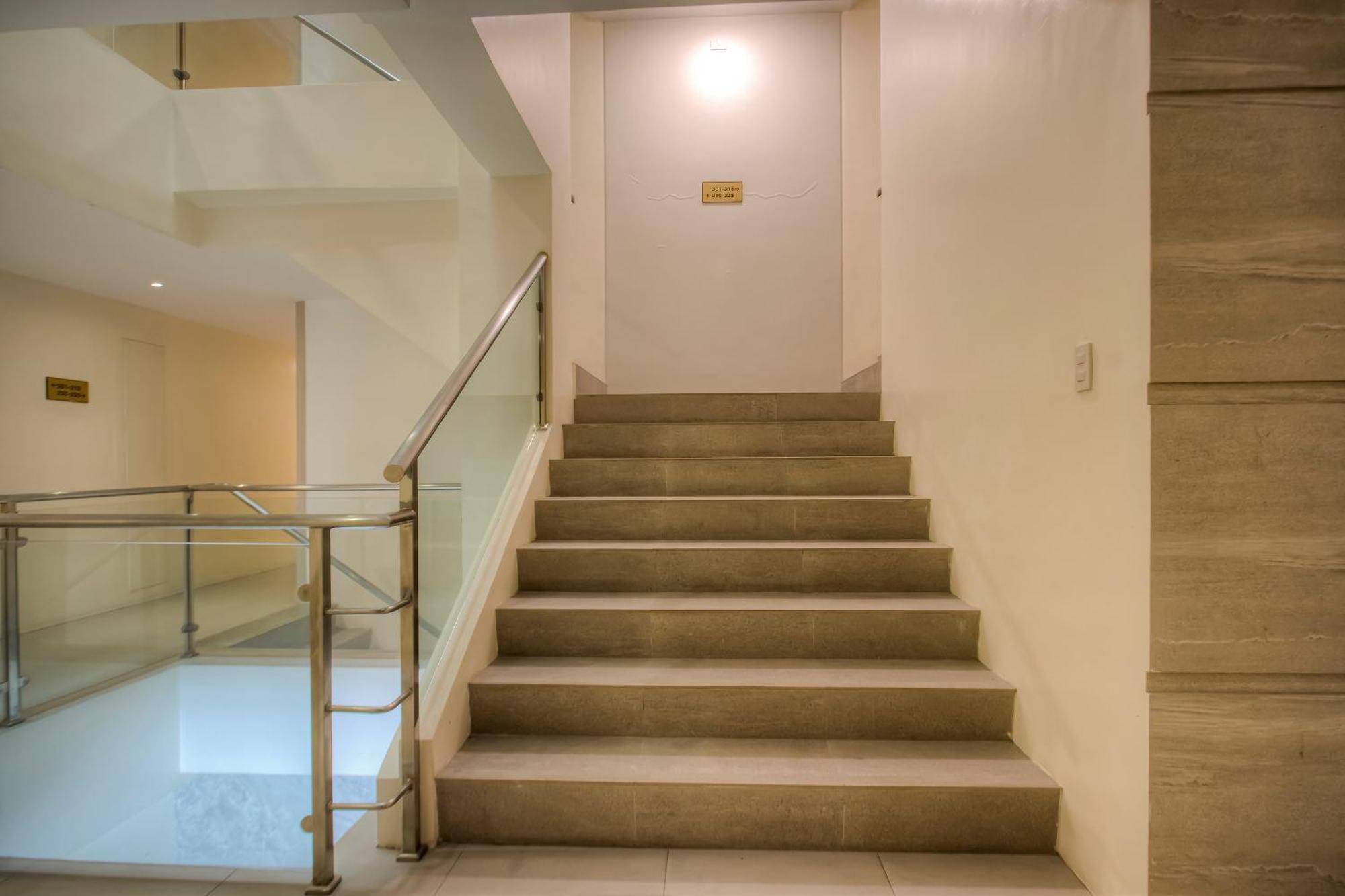 Capital O 827 Speciale Hotel Rosario  外观 照片
