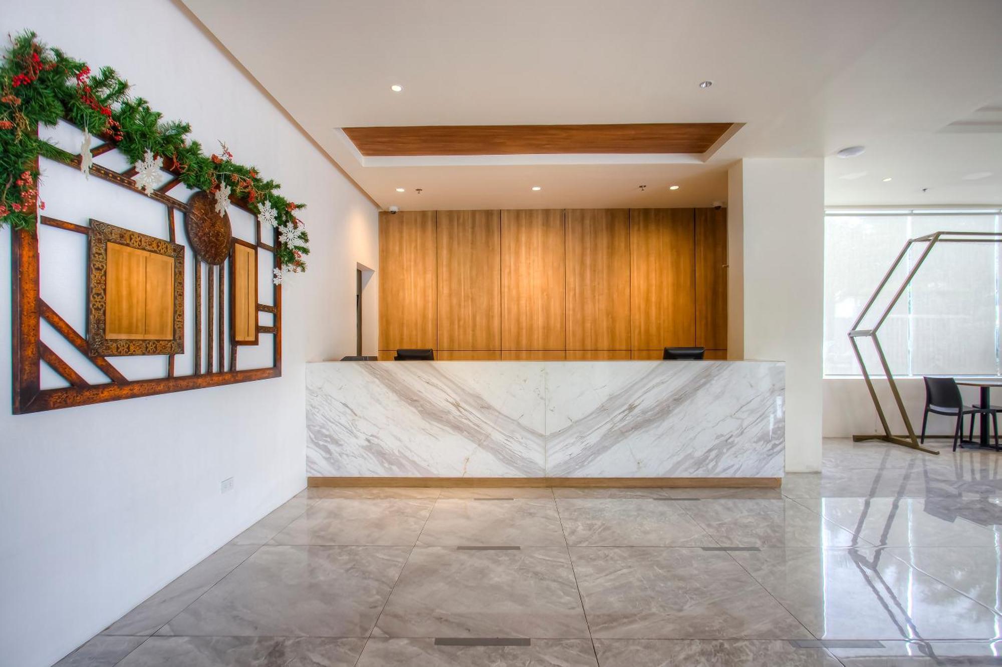 Capital O 827 Speciale Hotel Rosario  外观 照片