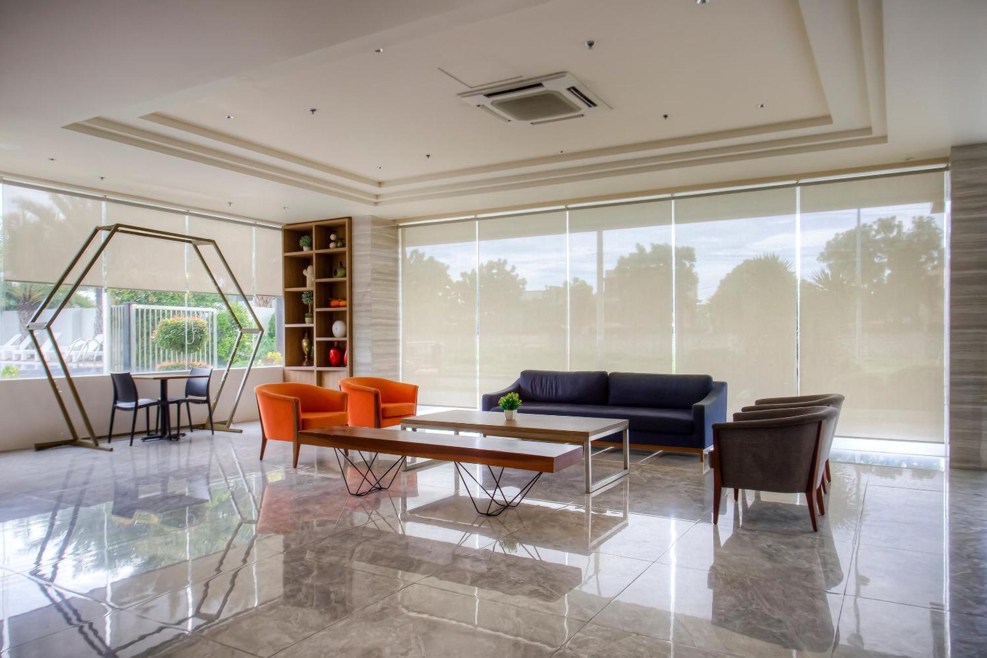 Capital O 827 Speciale Hotel Rosario  外观 照片